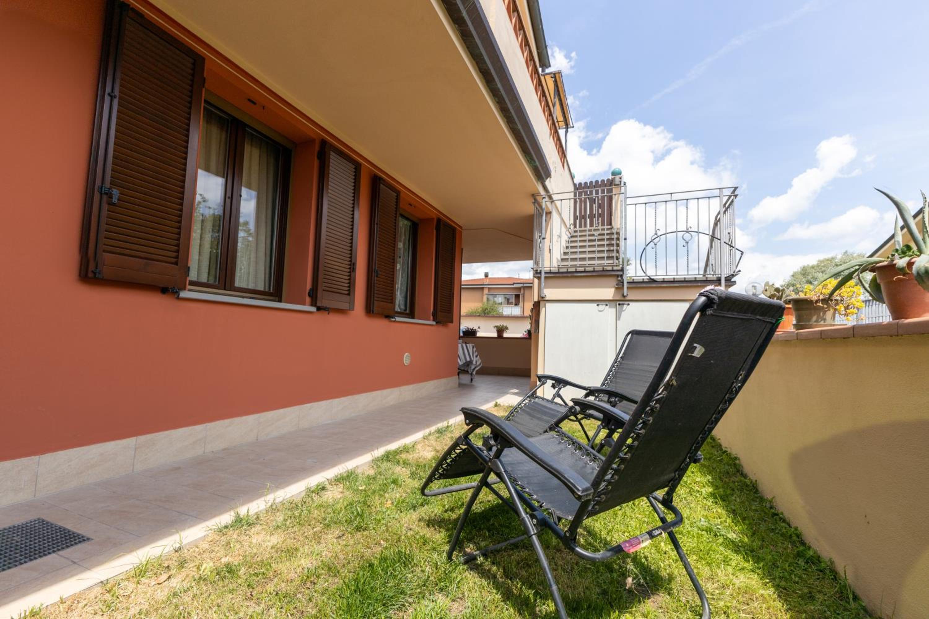 La casa di Kira