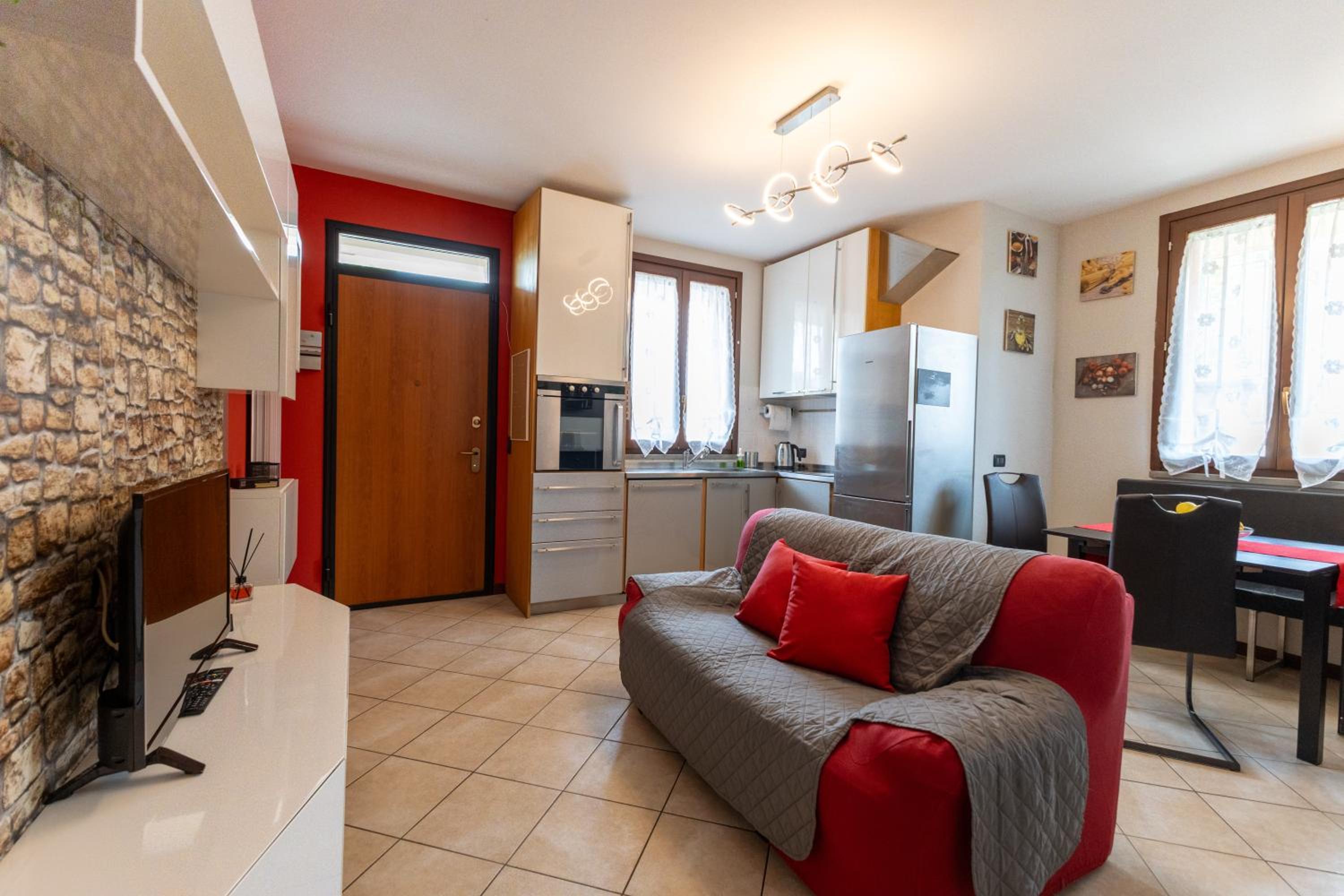 La casa di Kira