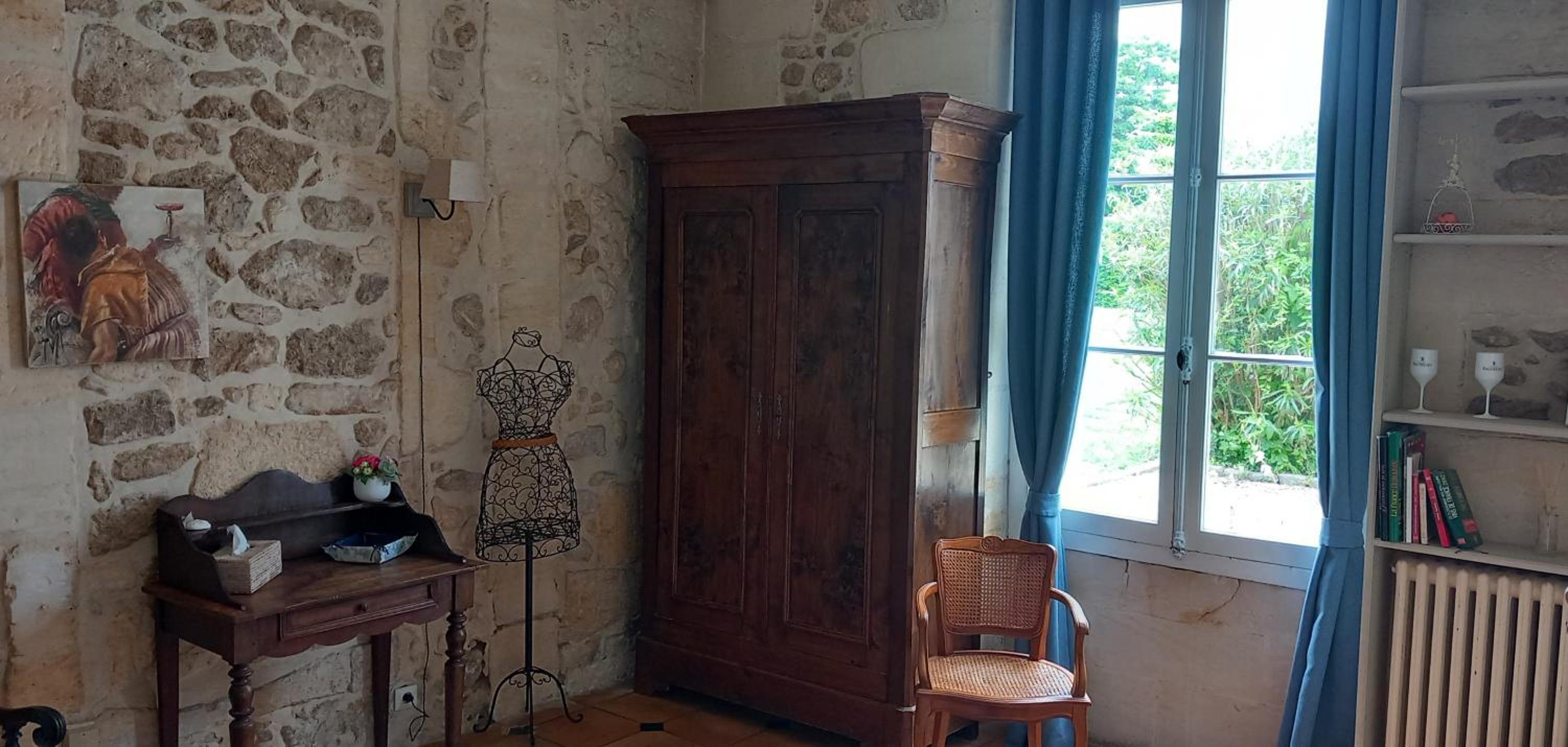Château Richelieu, photo 36