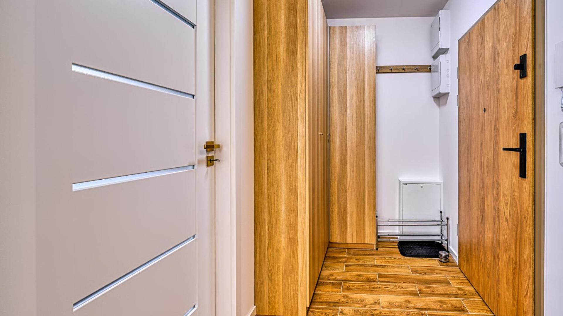 Apartamenty butikowe PINE by Royal Aparts