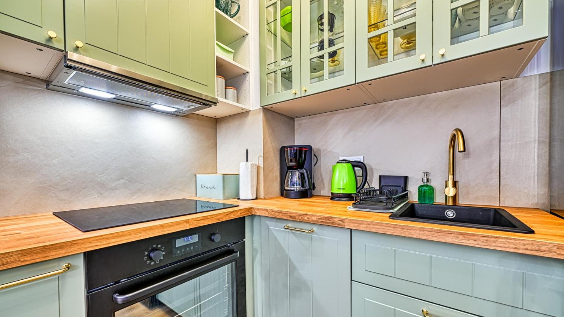 Apartamenty butikowe PINE by Royal Aparts