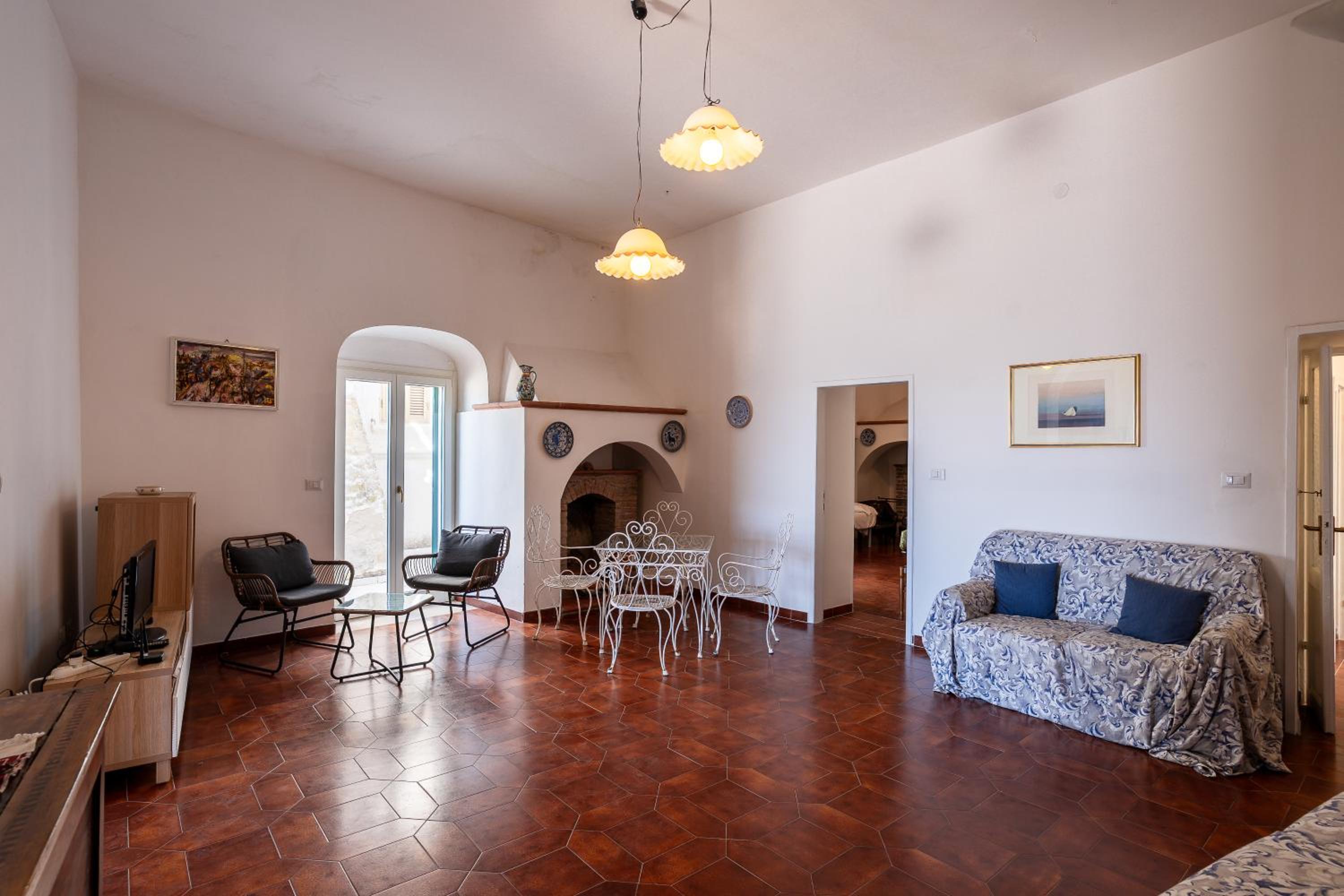 Casa sul Mare by Rentbeat
