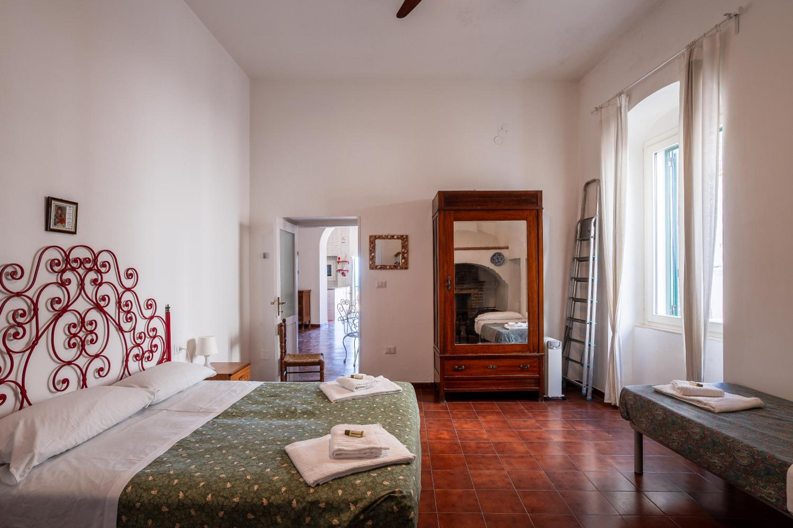 Casa sul Mare by Rentbeat