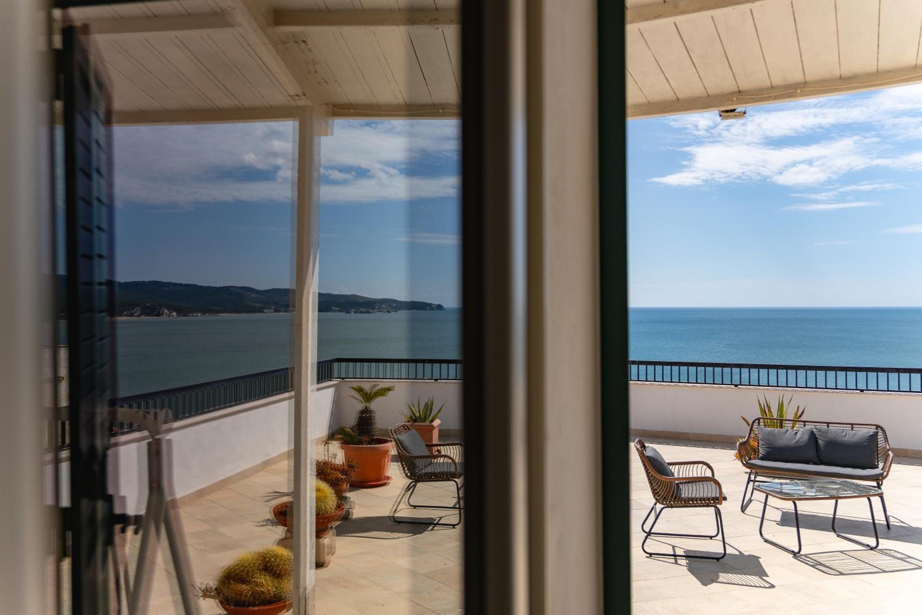 Casa sul Mare by Rentbeat
