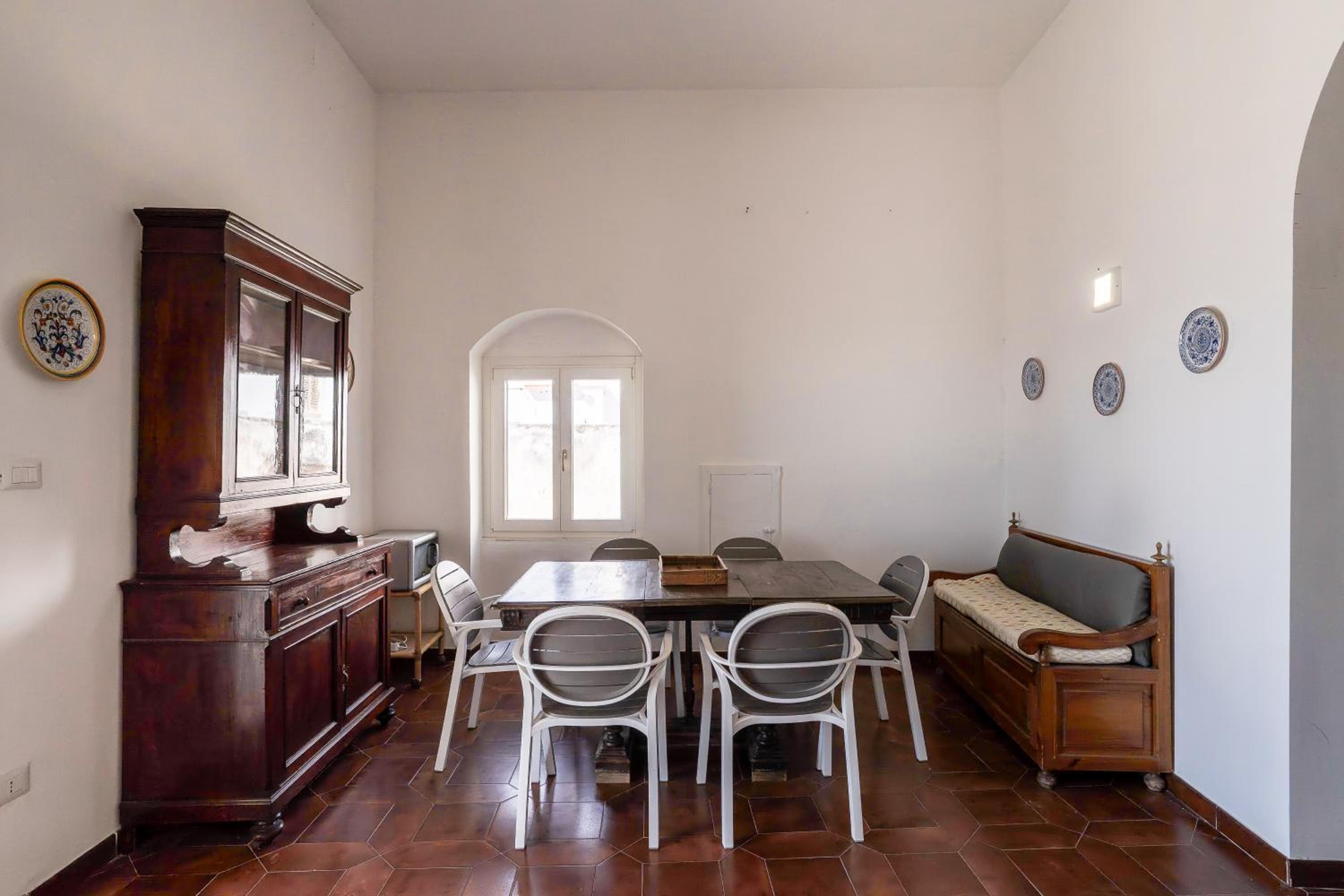 Casa sul Mare by Rentbeat