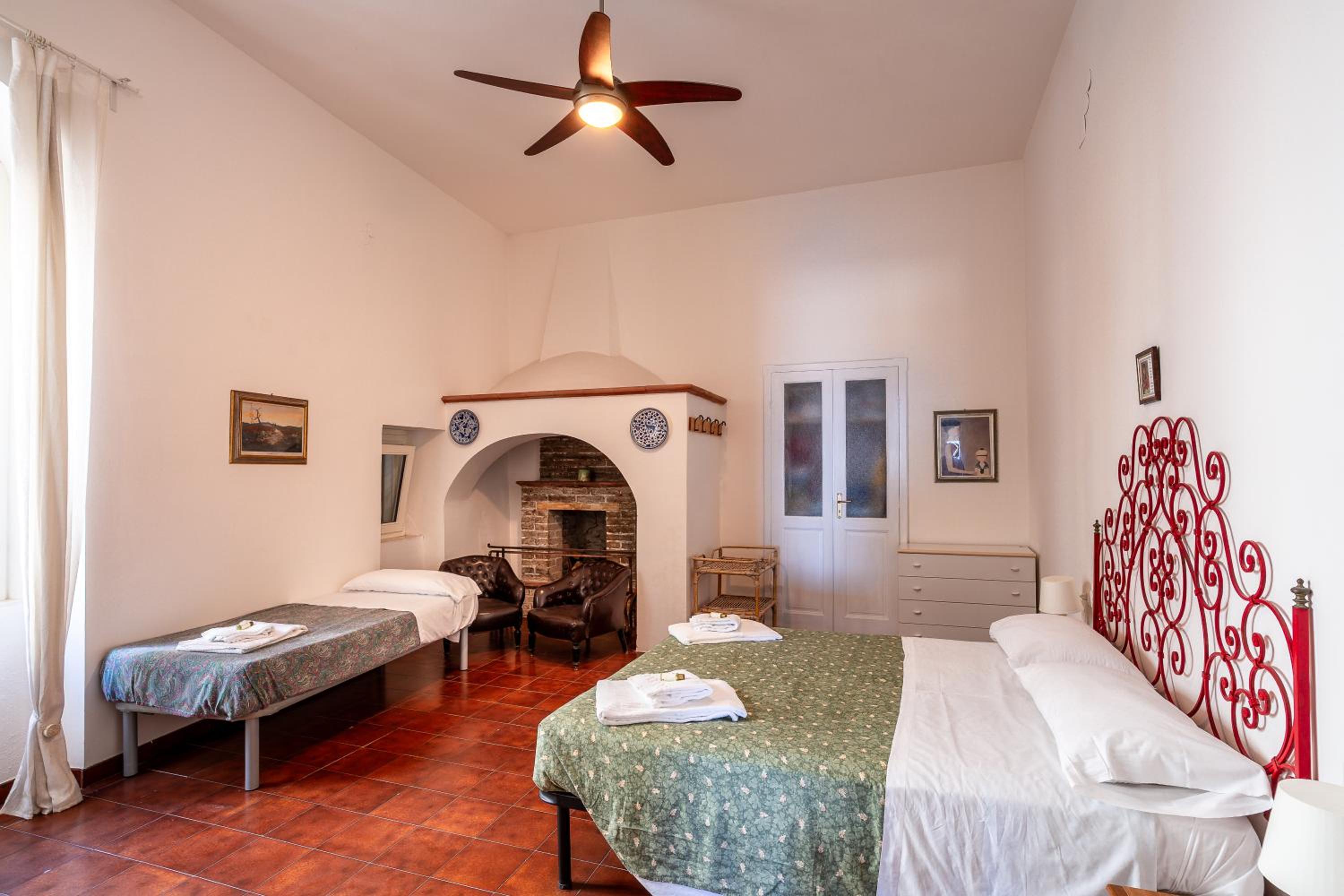 Casa sul Mare by Rentbeat