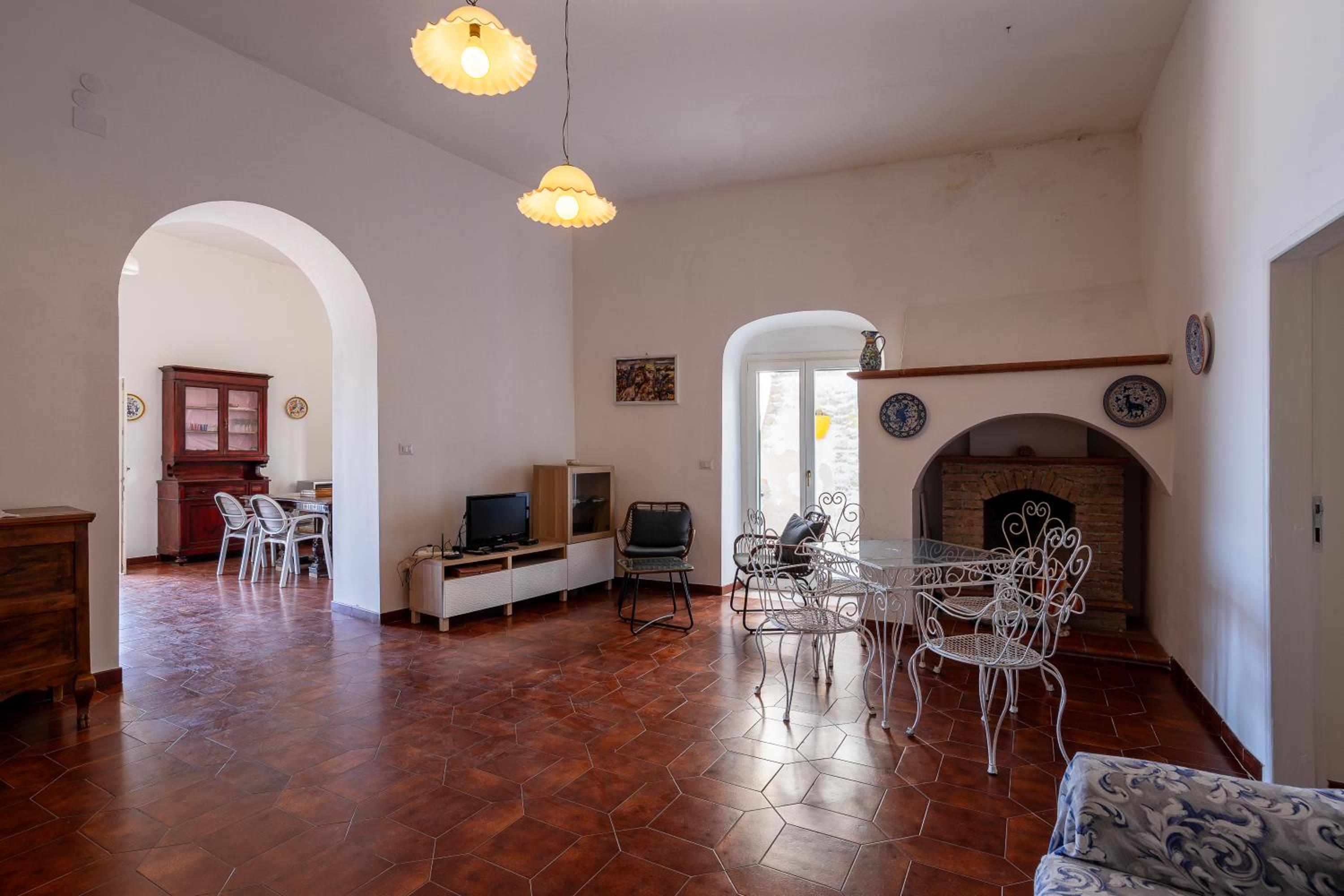 Casa sul Mare by Rentbeat