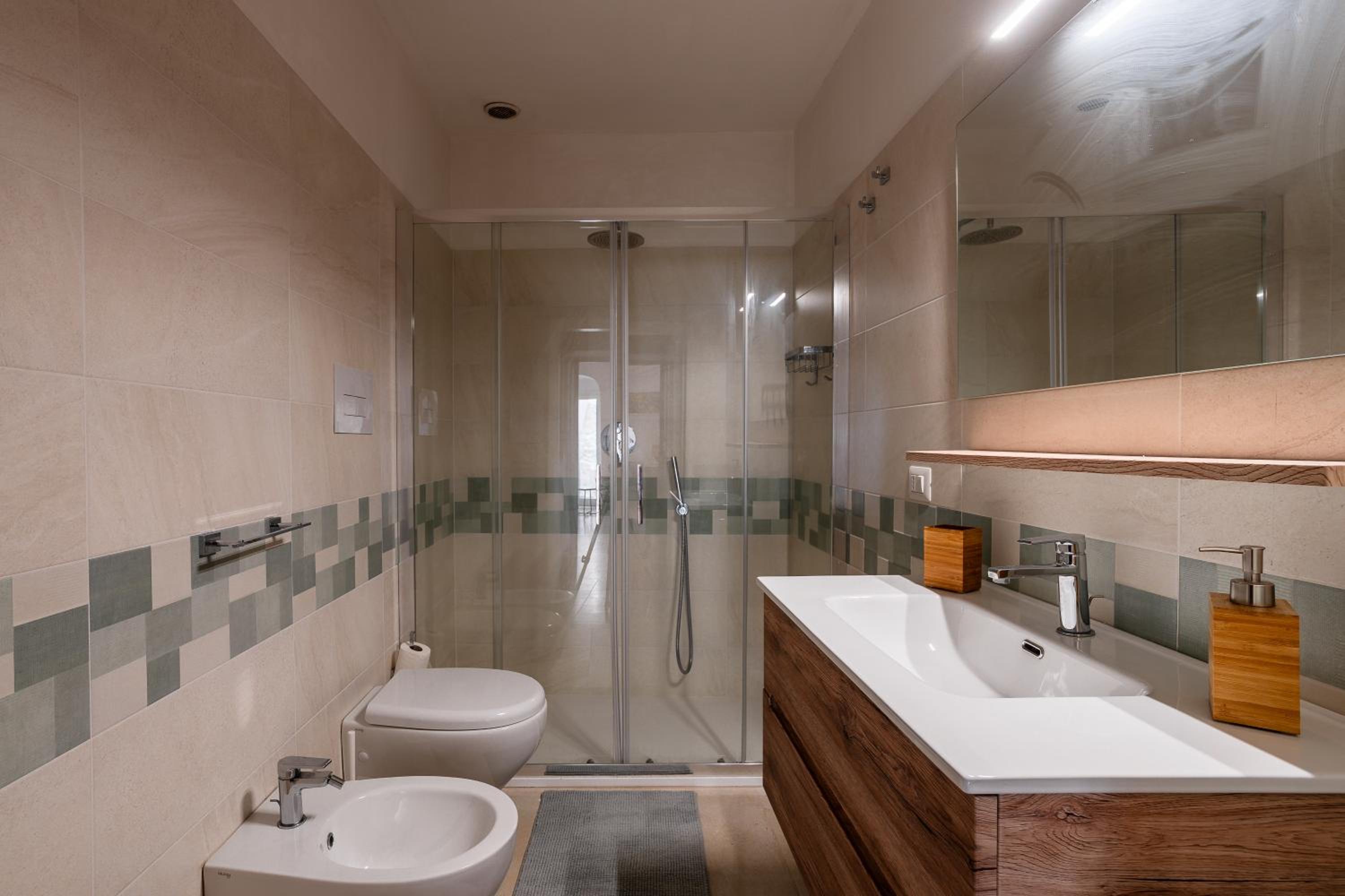 Casa sul Mare by Rentbeat