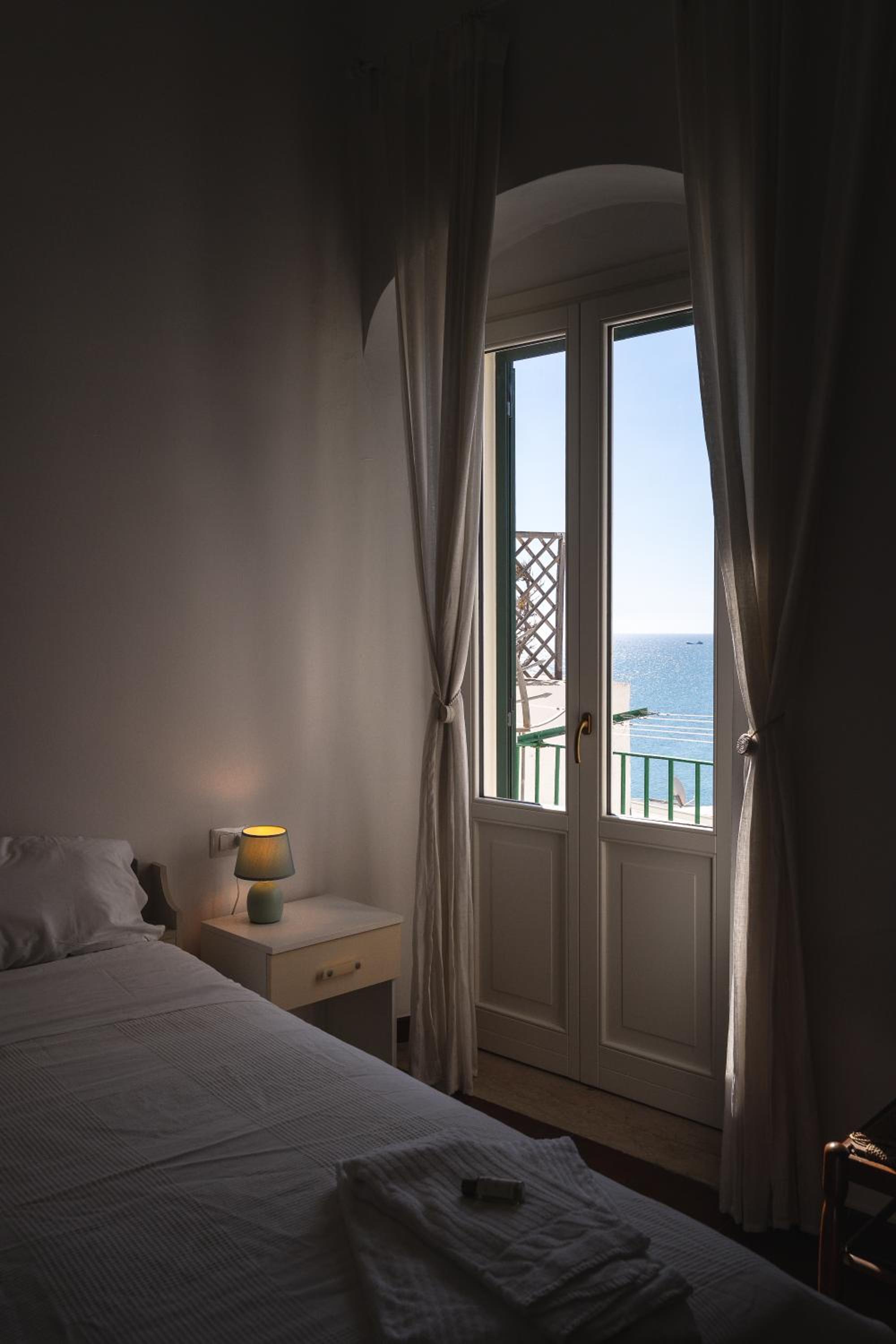 Casa sul Mare by Rentbeat