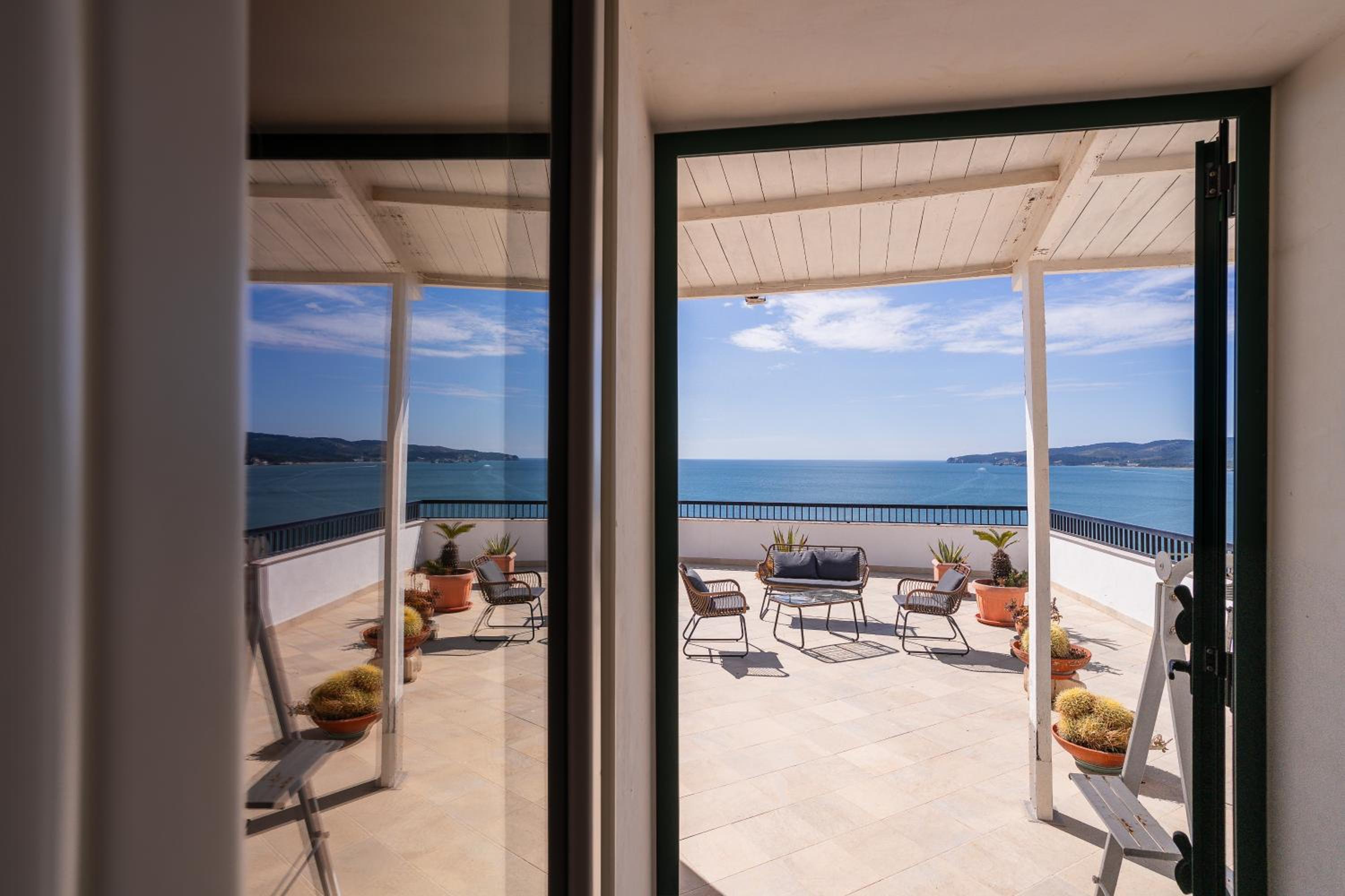 Casa sul Mare by Rentbeat