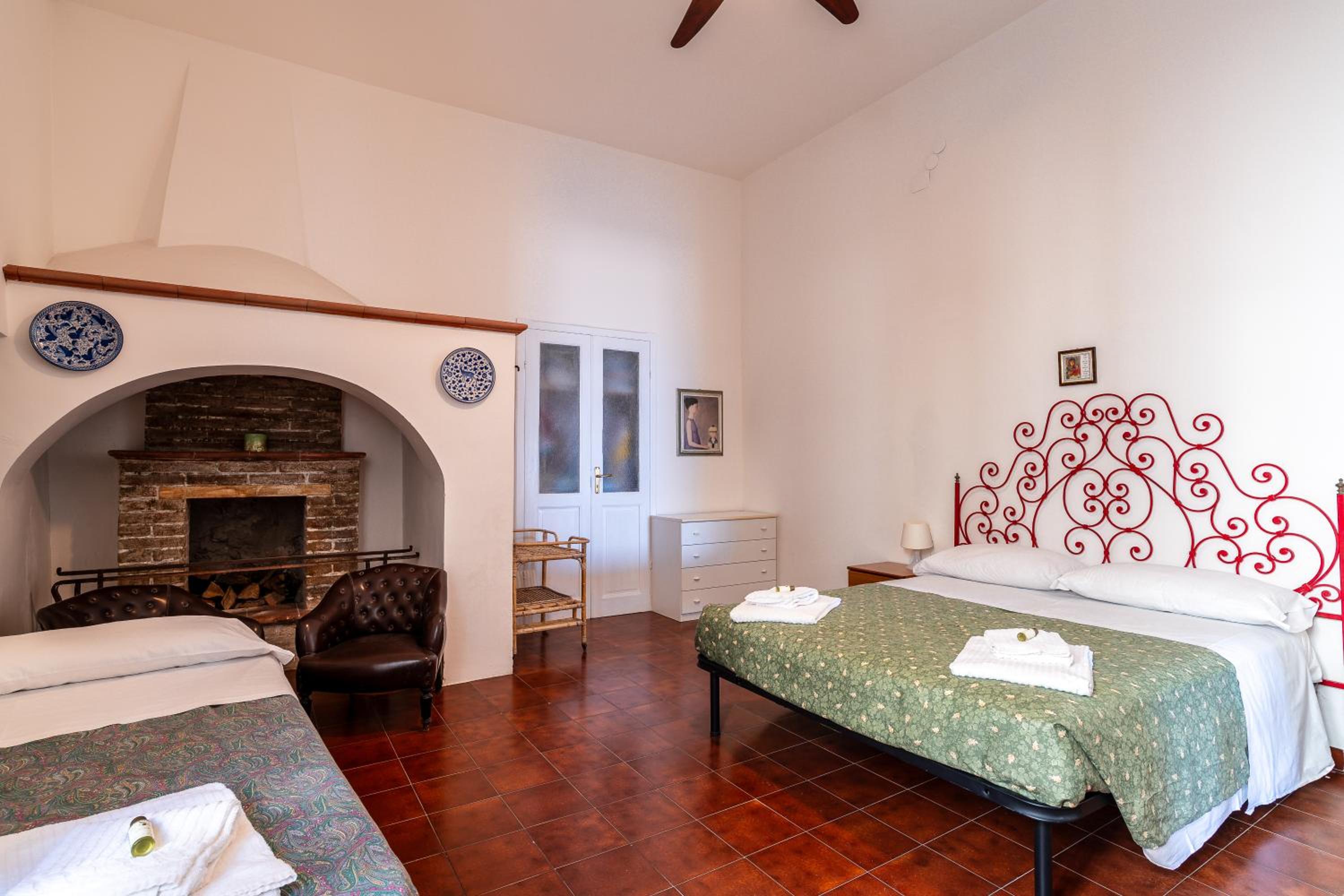Casa sul Mare by Rentbeat