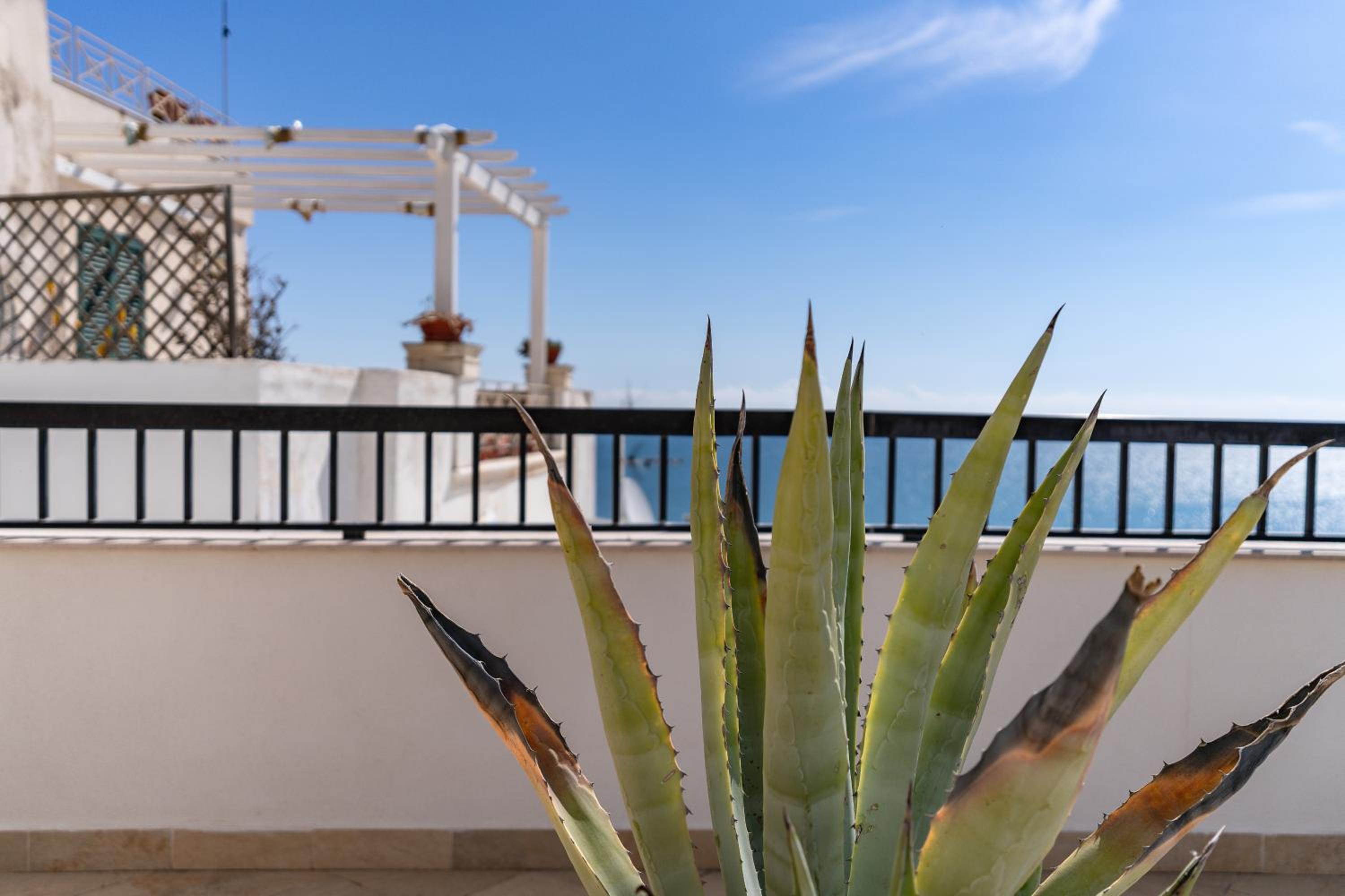 Casa sul Mare by Rentbeat