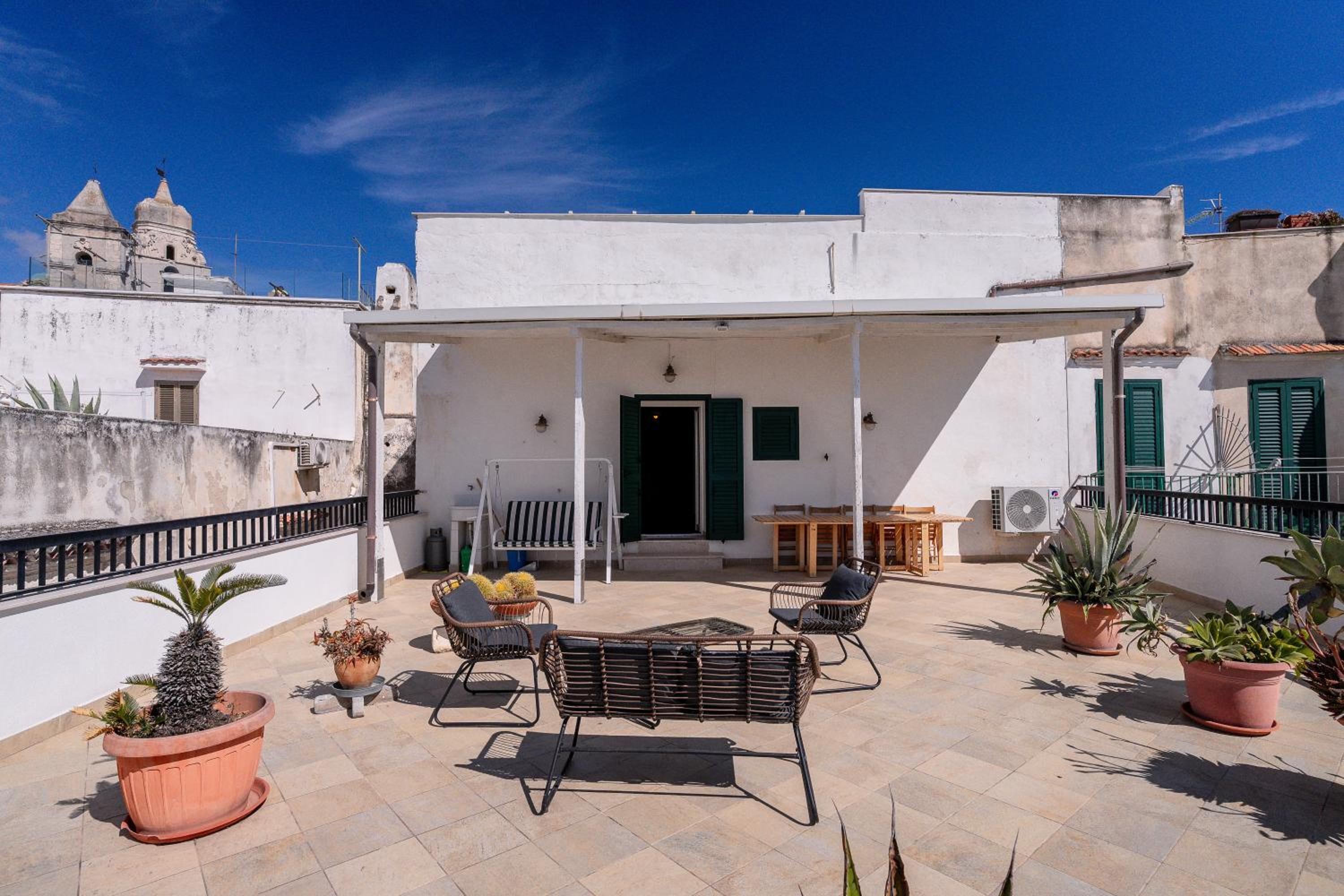 Casa sul Mare by Rentbeat