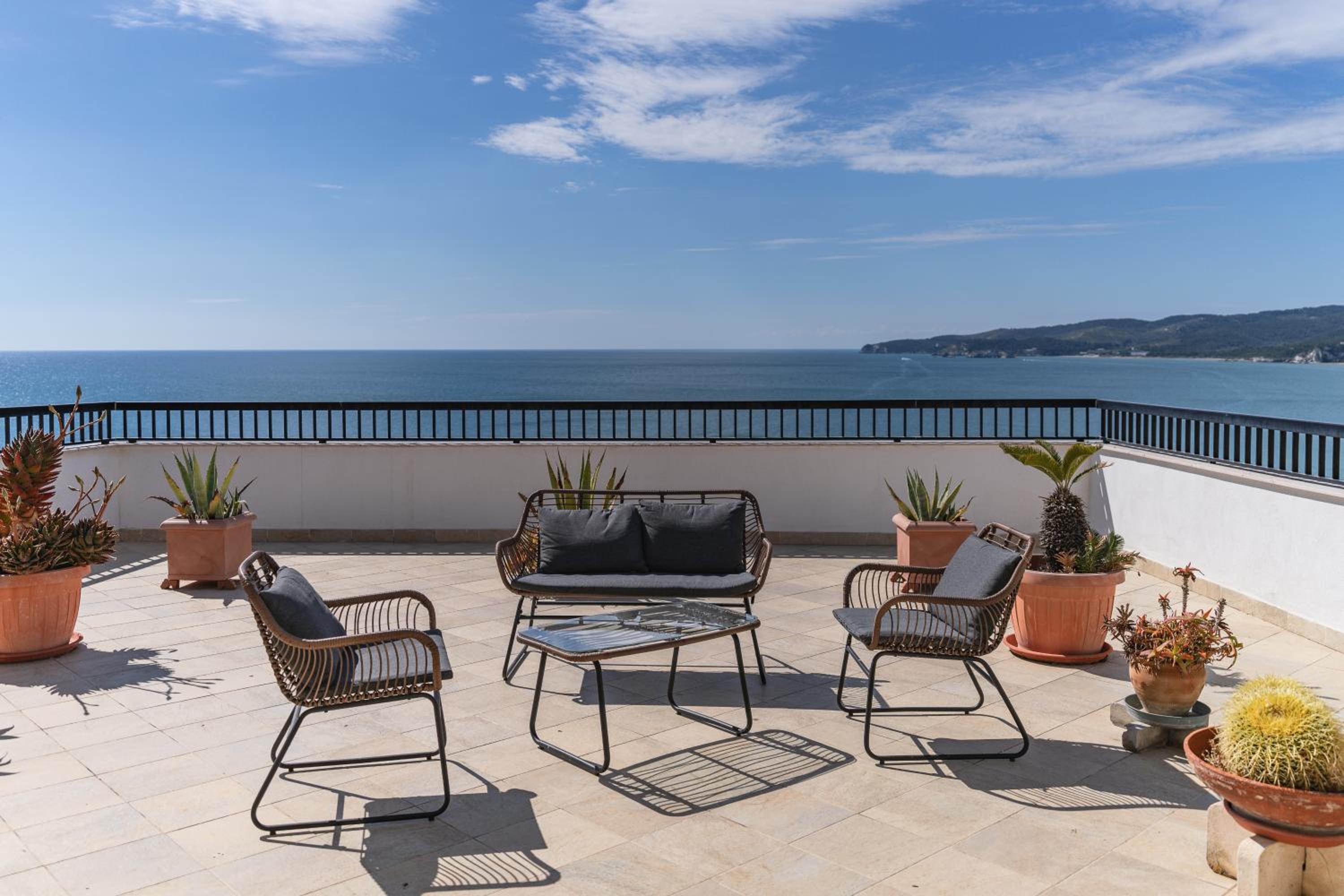 Casa sul Mare by Rentbeat