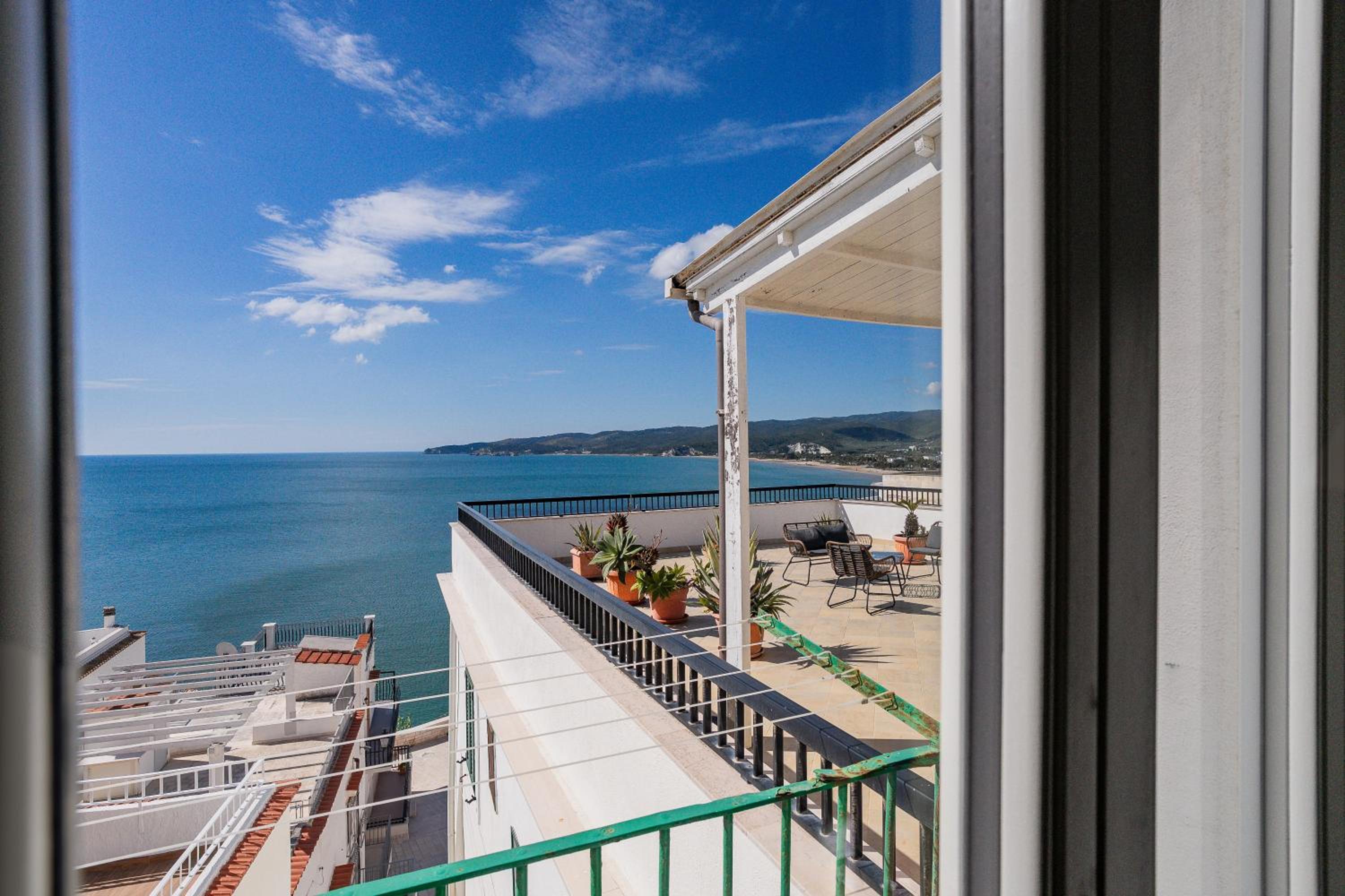 Casa sul Mare by Rentbeat