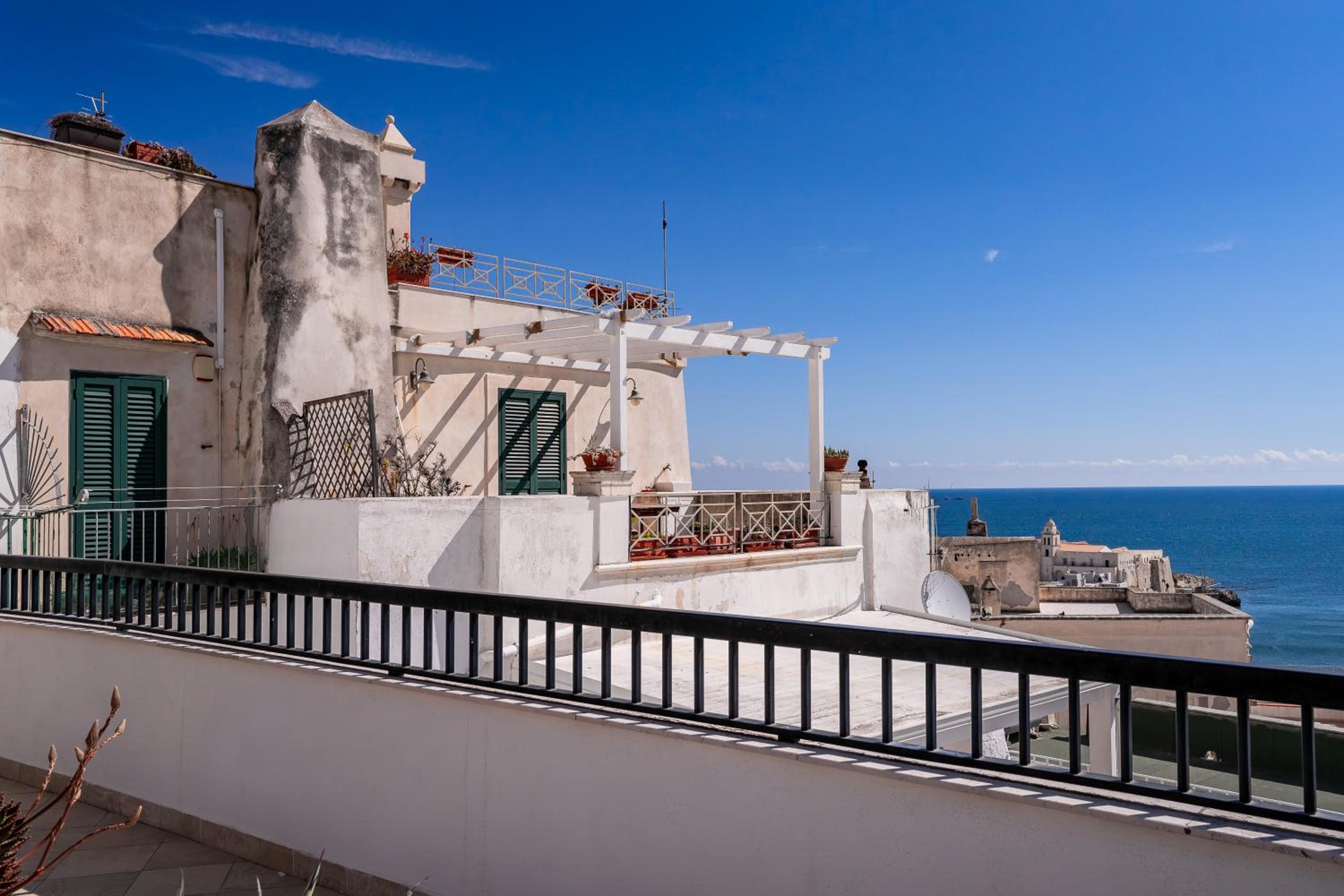 Casa sul Mare by Rentbeat