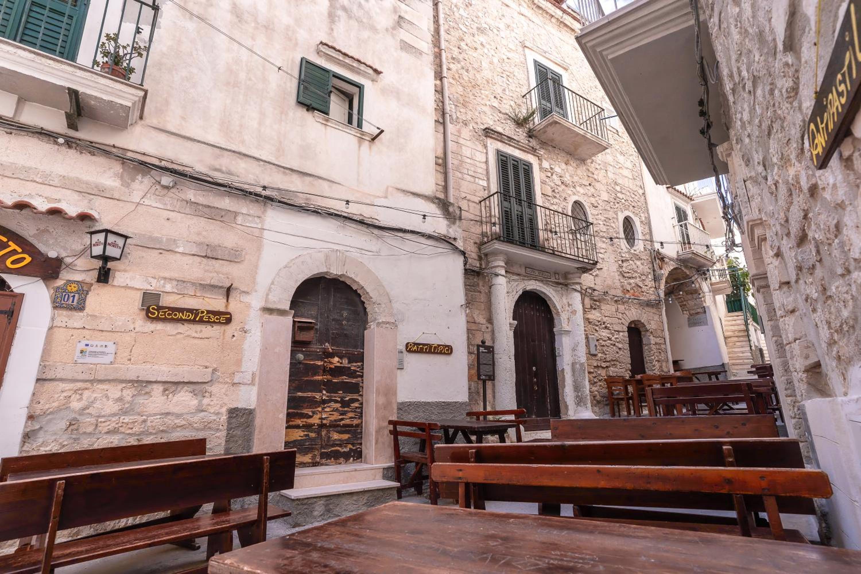Casa sul Mare by Rentbeat