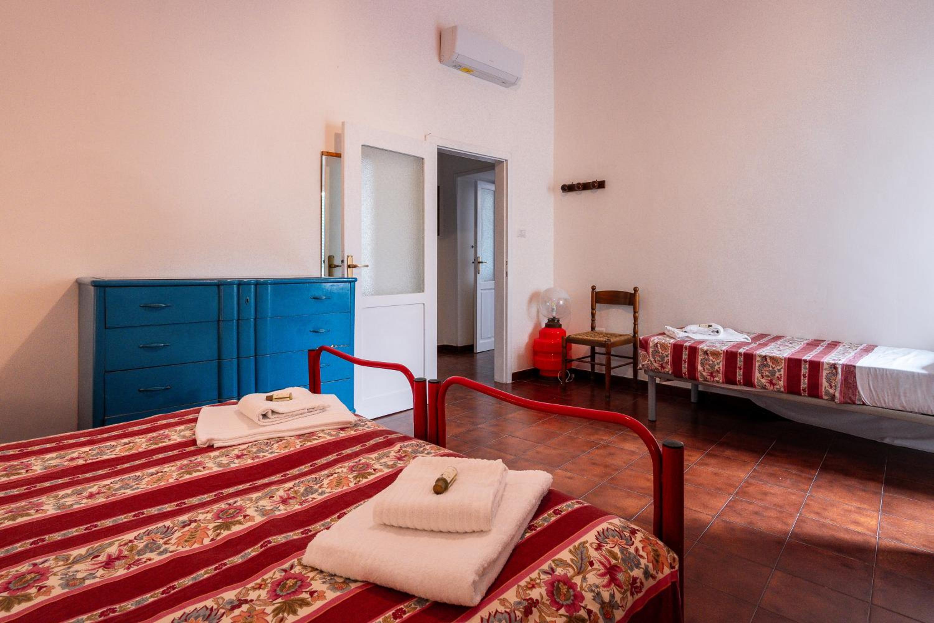 Casa sul Mare by Rentbeat