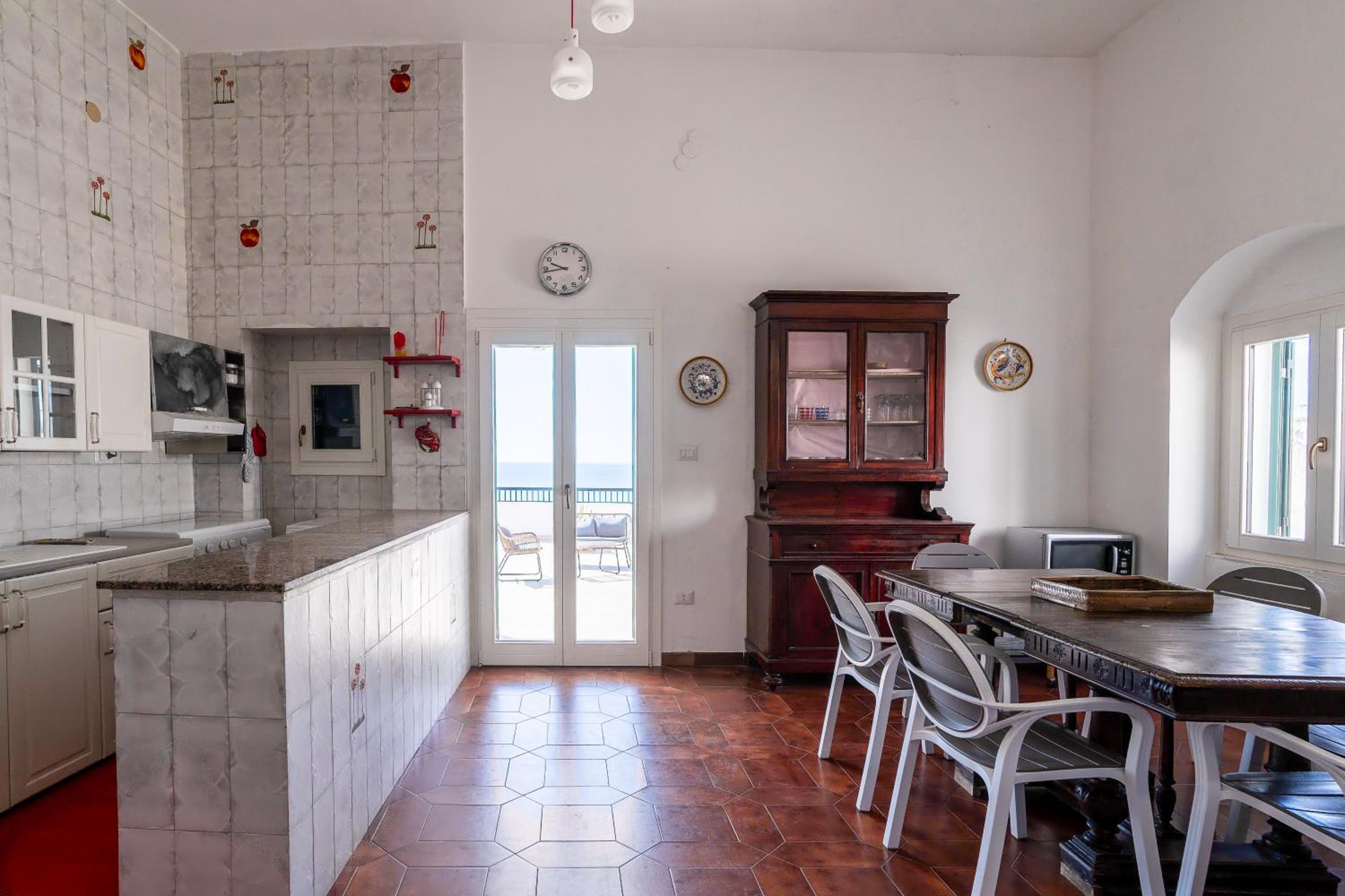 Casa sul Mare by Rentbeat photo 5