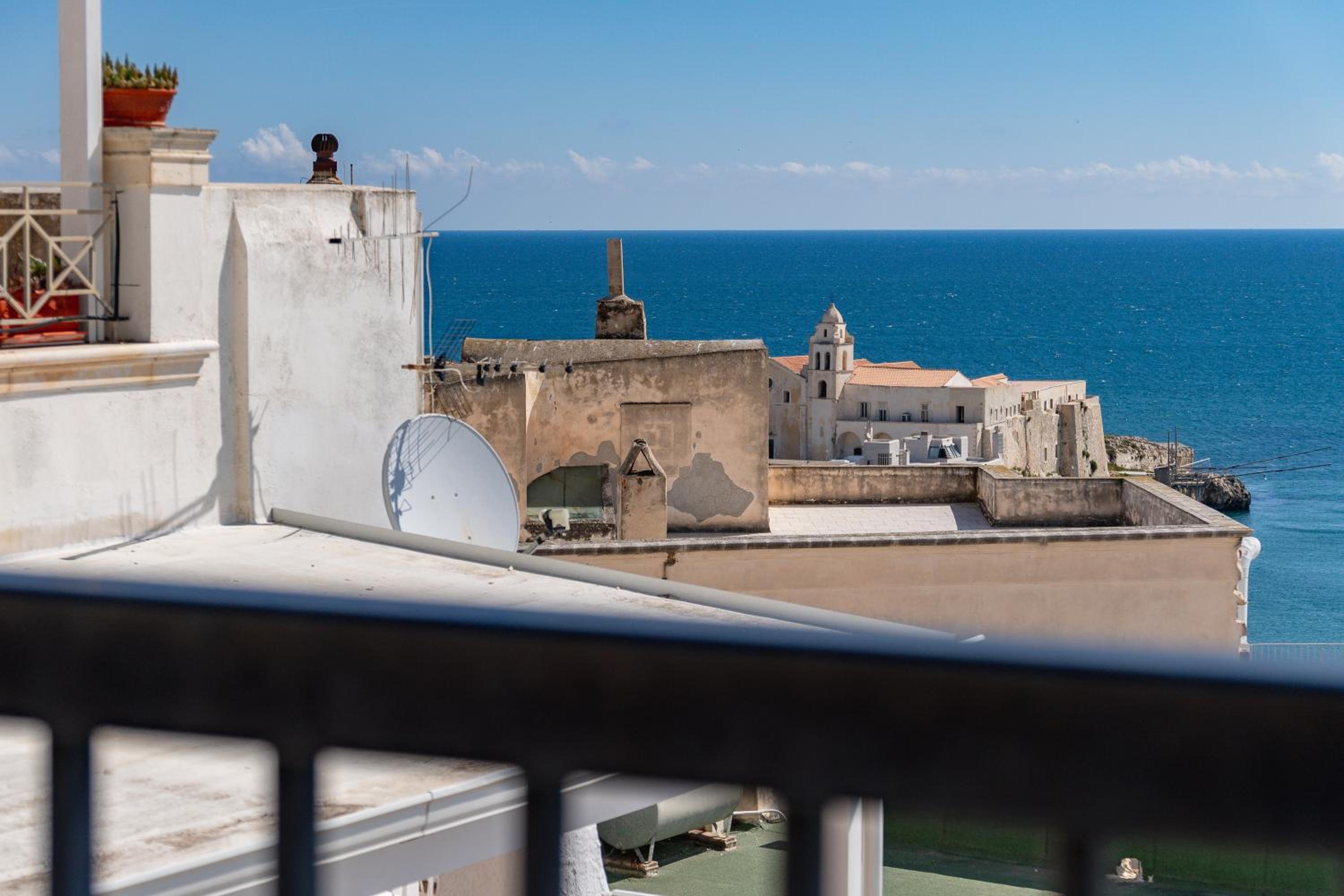 Casa sul Mare by Rentbeat
