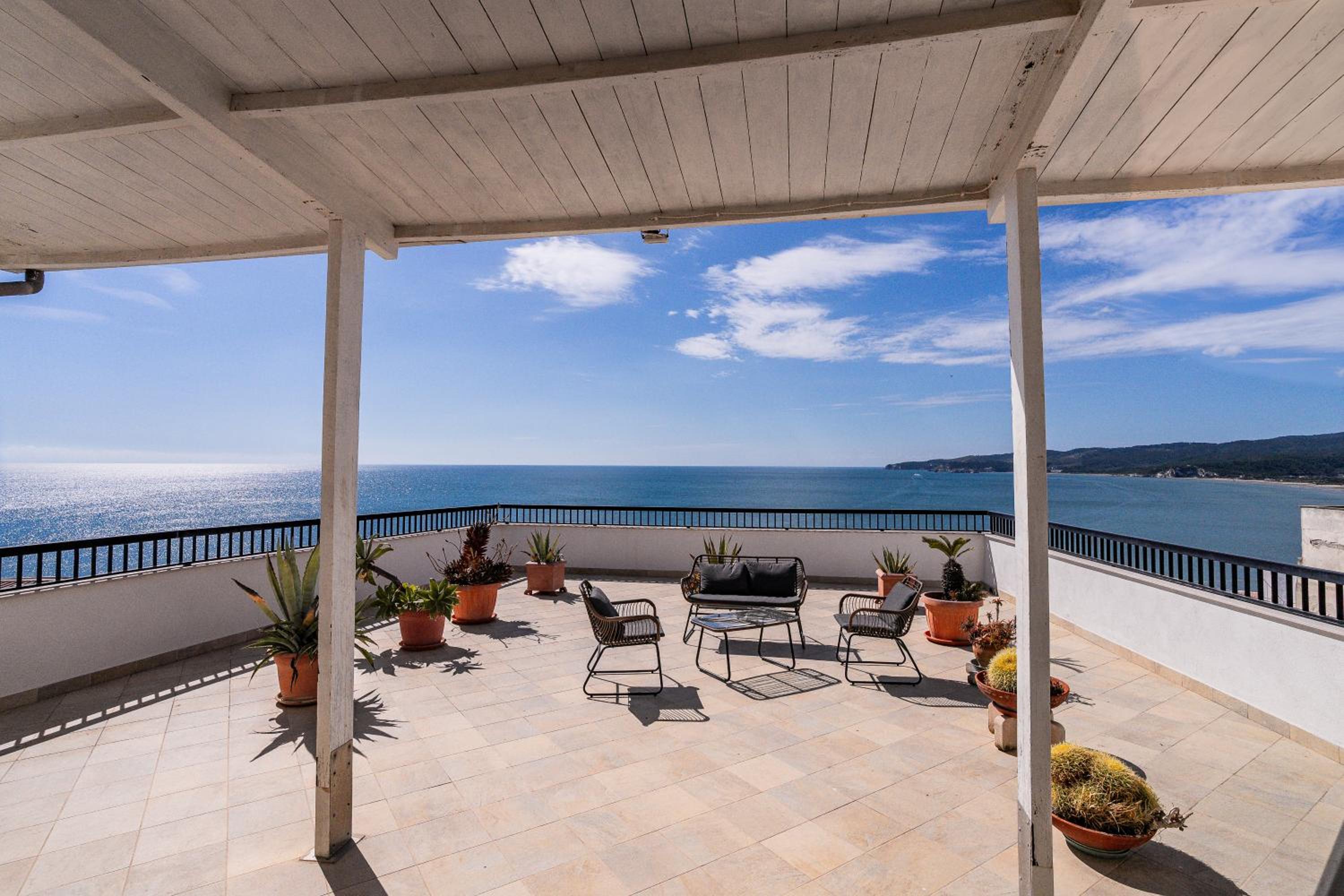 Casa sul Mare by Rentbeat