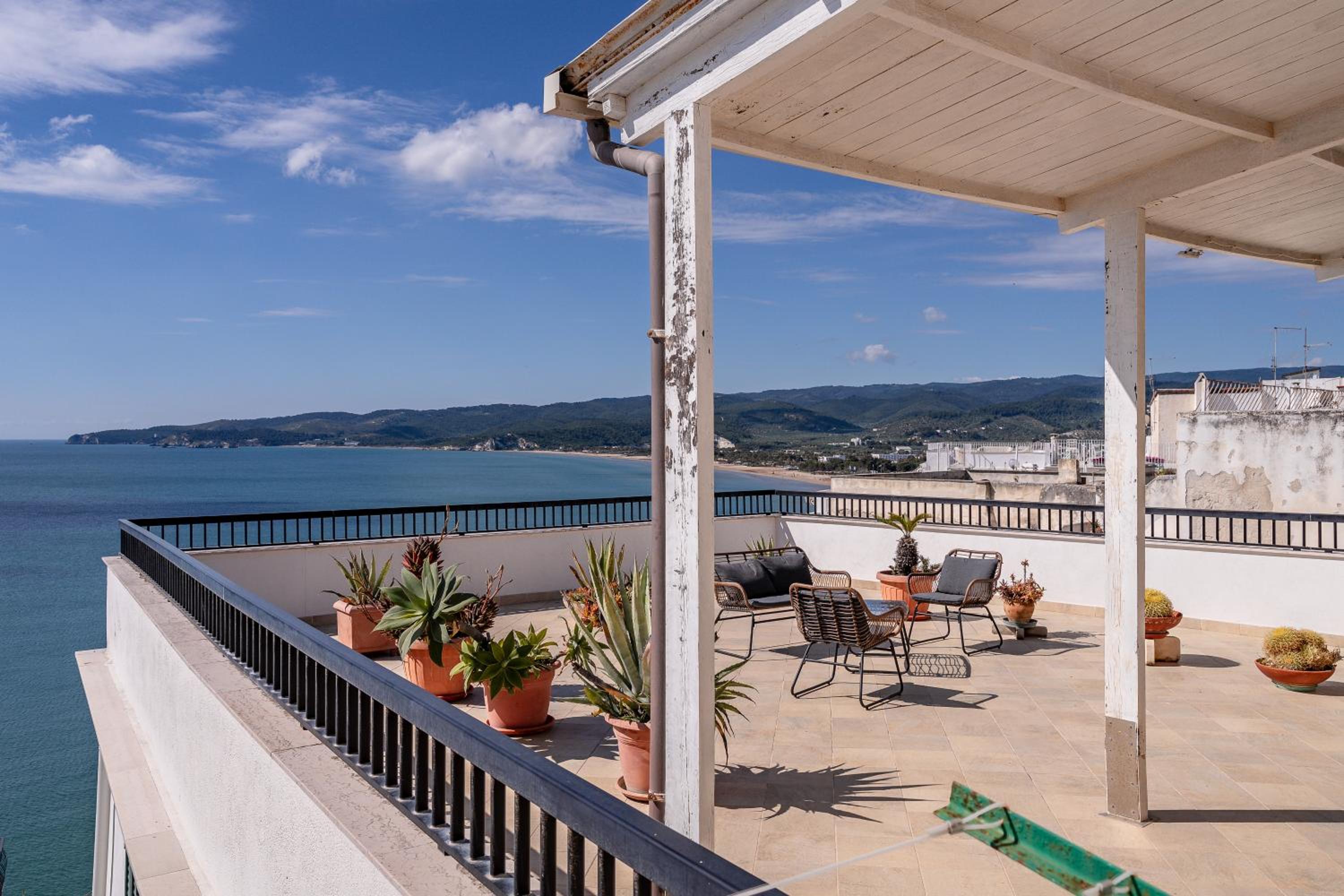 Casa sul Mare by Rentbeat
