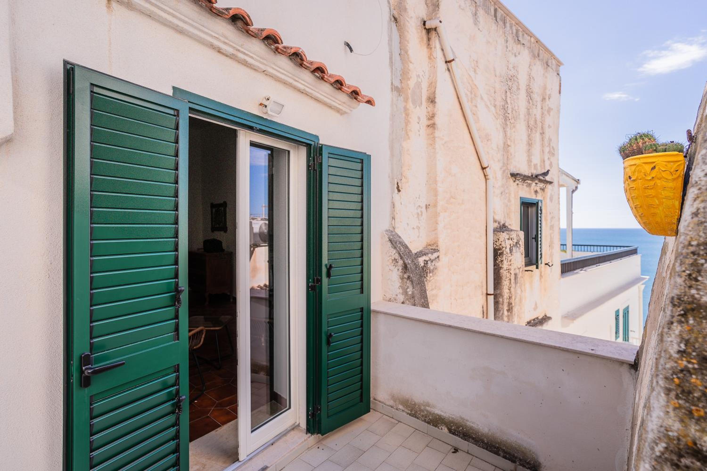 Casa sul Mare by Rentbeat