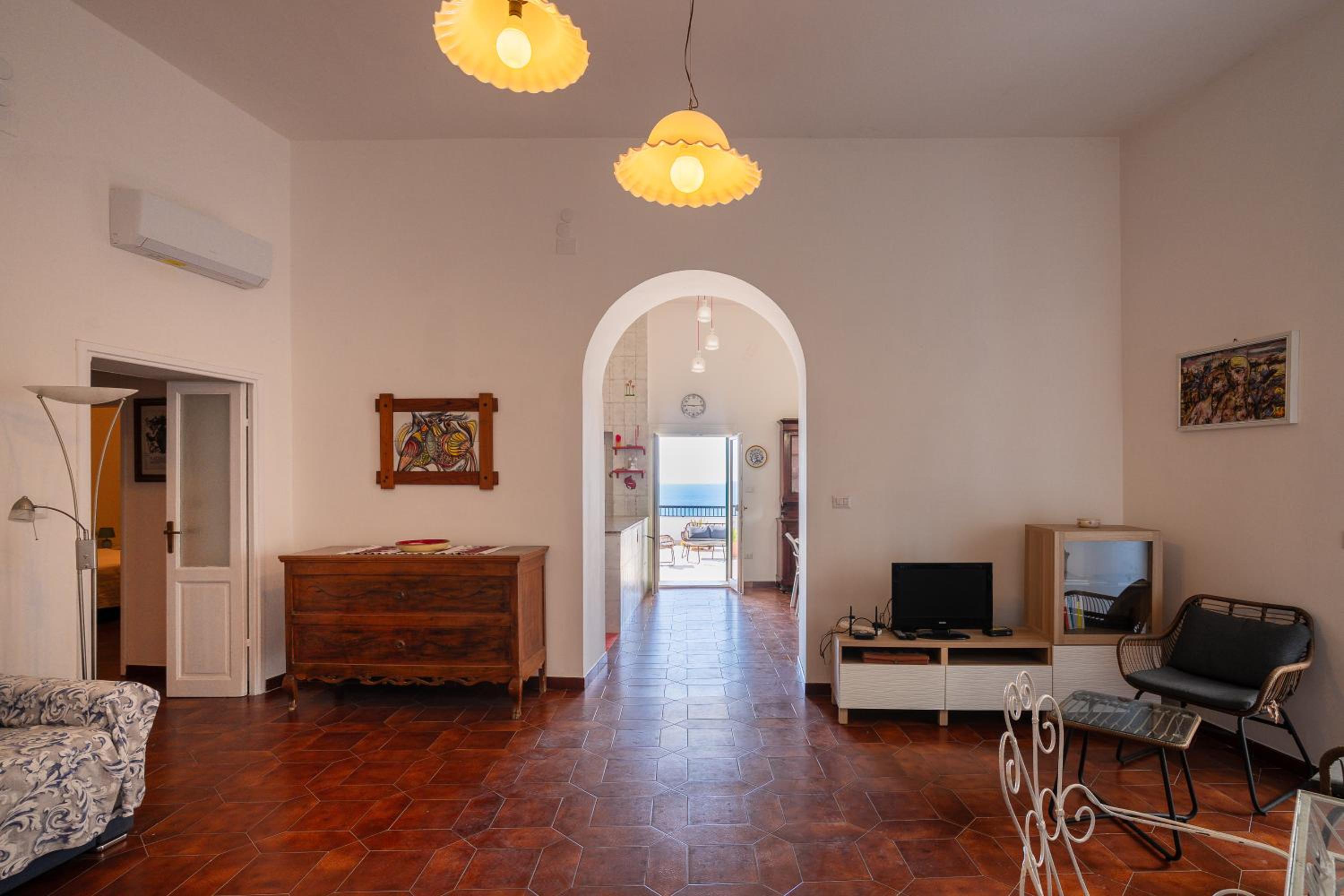 Casa sul Mare by Rentbeat