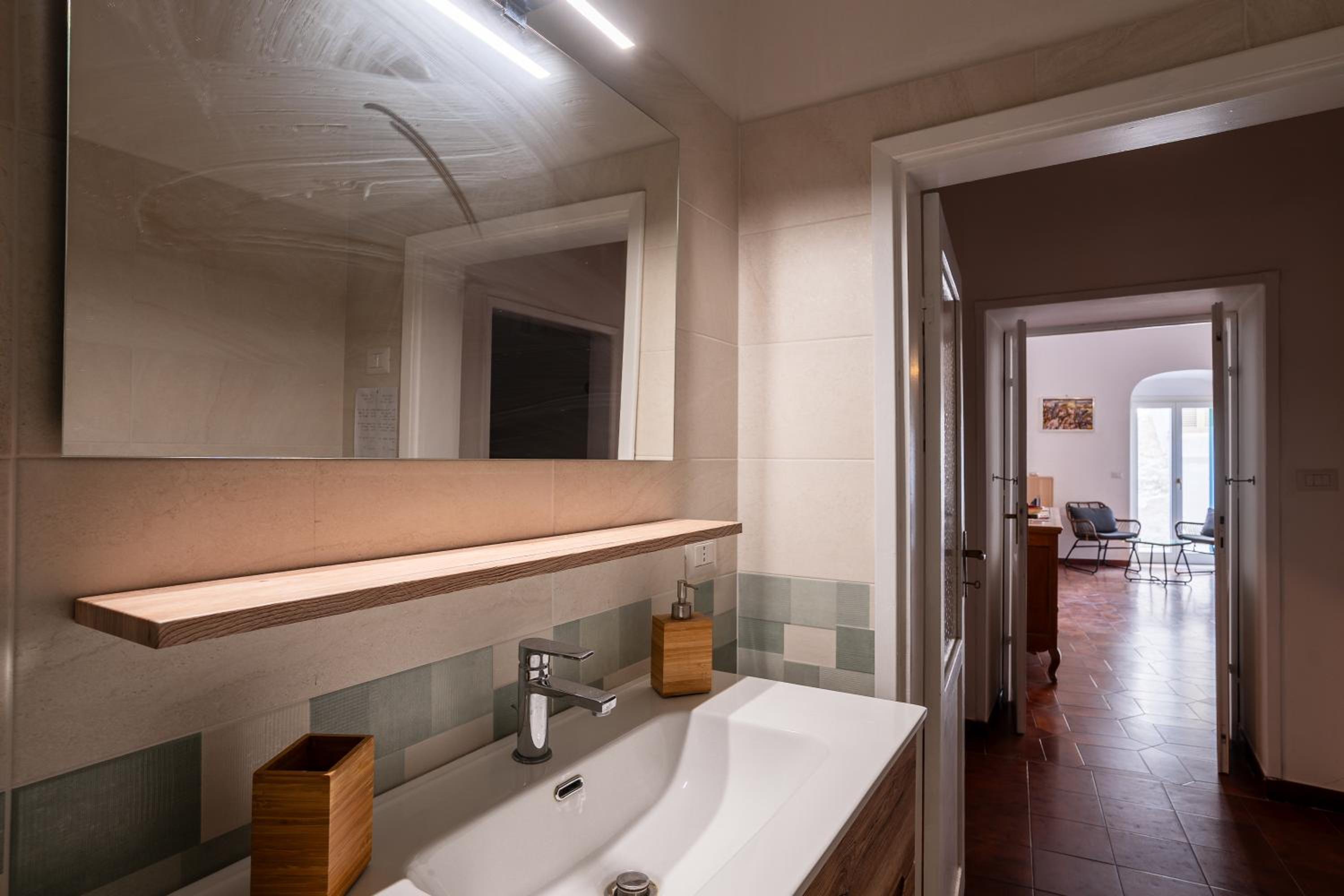 Casa sul Mare by Rentbeat