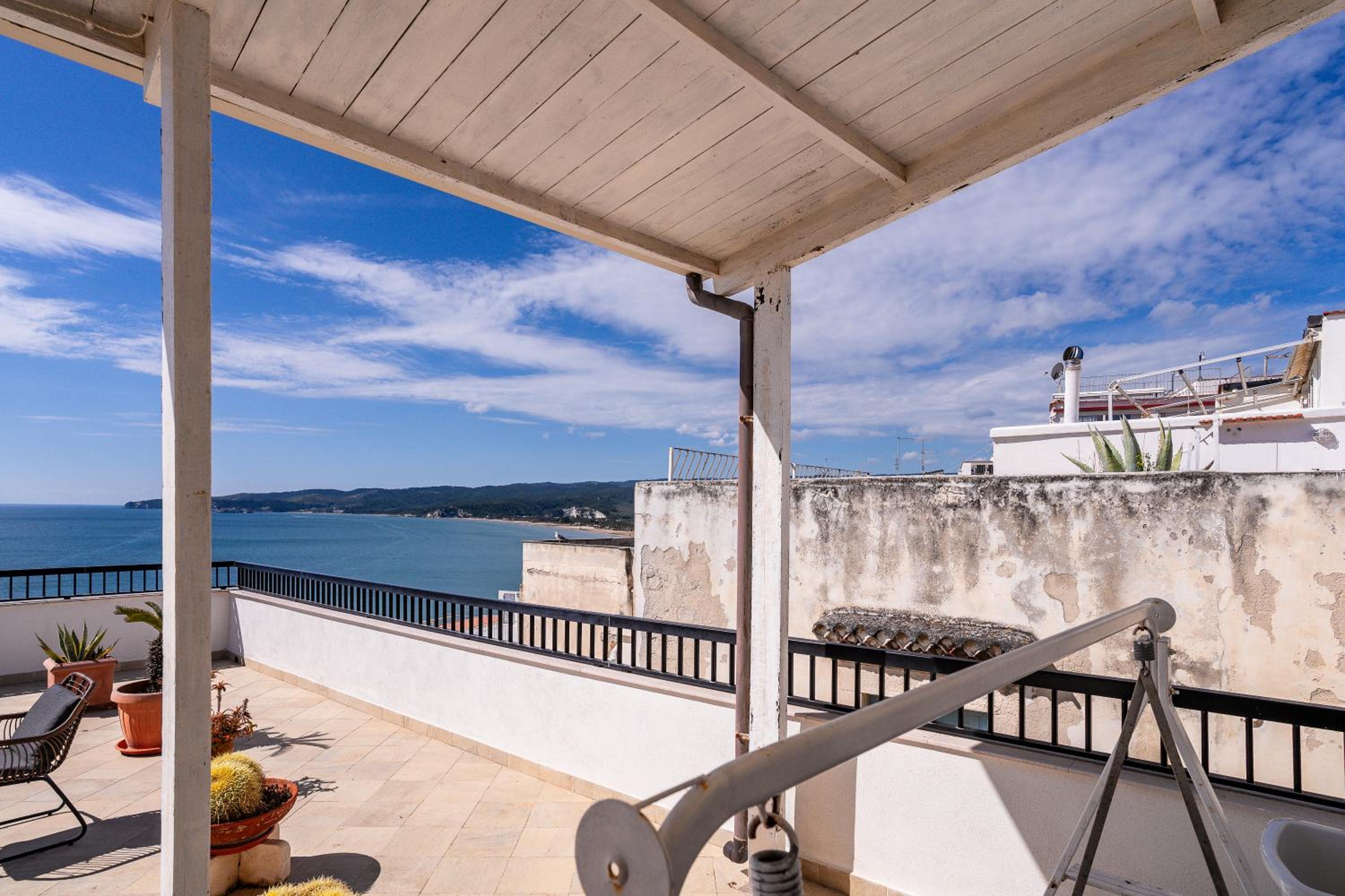 Casa sul Mare by Rentbeat