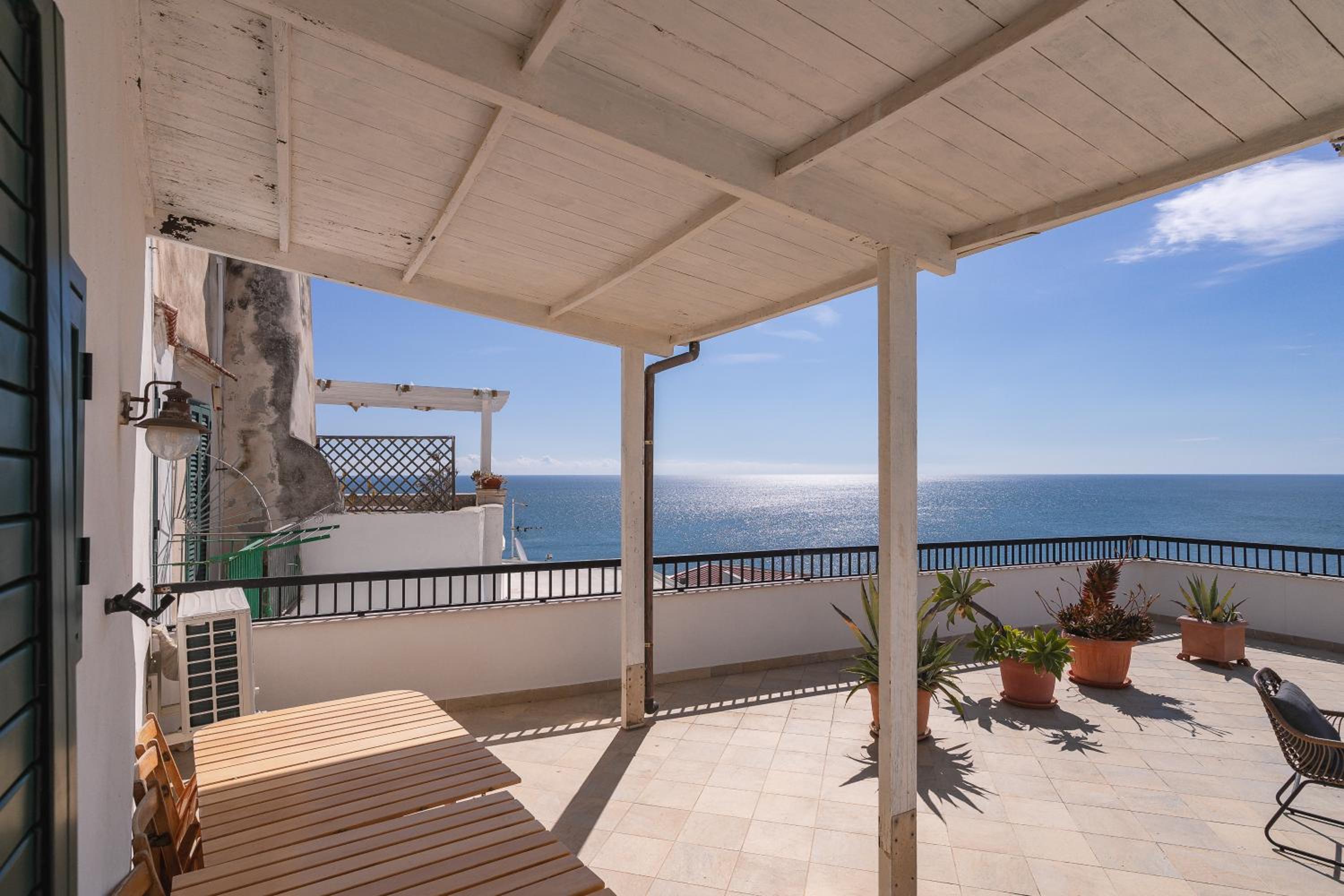 Casa sul Mare by Rentbeat