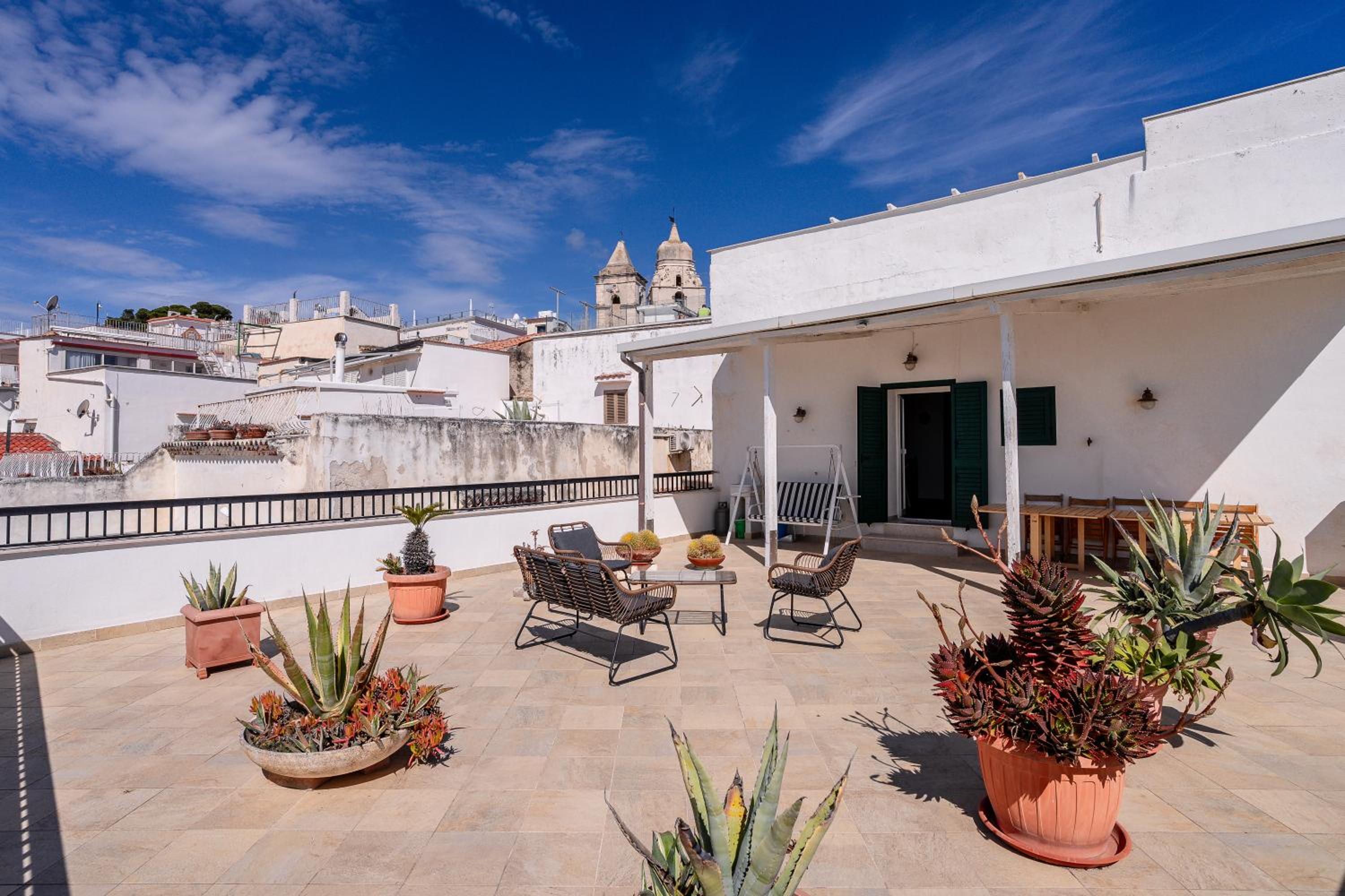 Casa sul Mare by Rentbeat