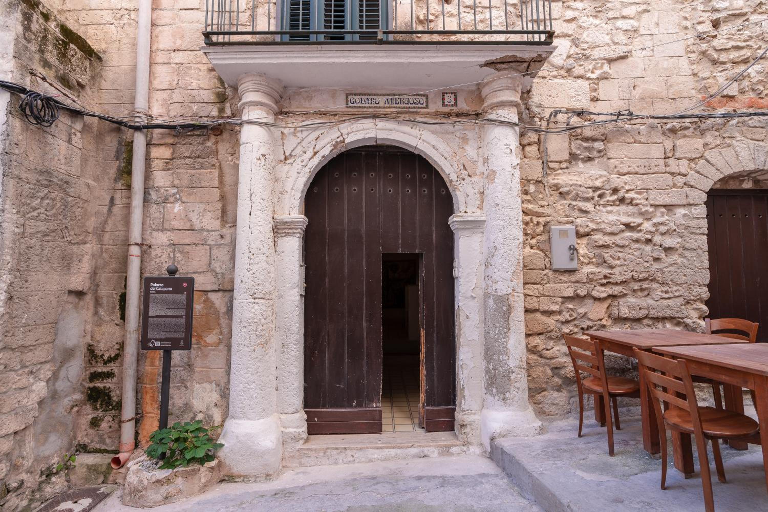 Casa sul Mare by Rentbeat