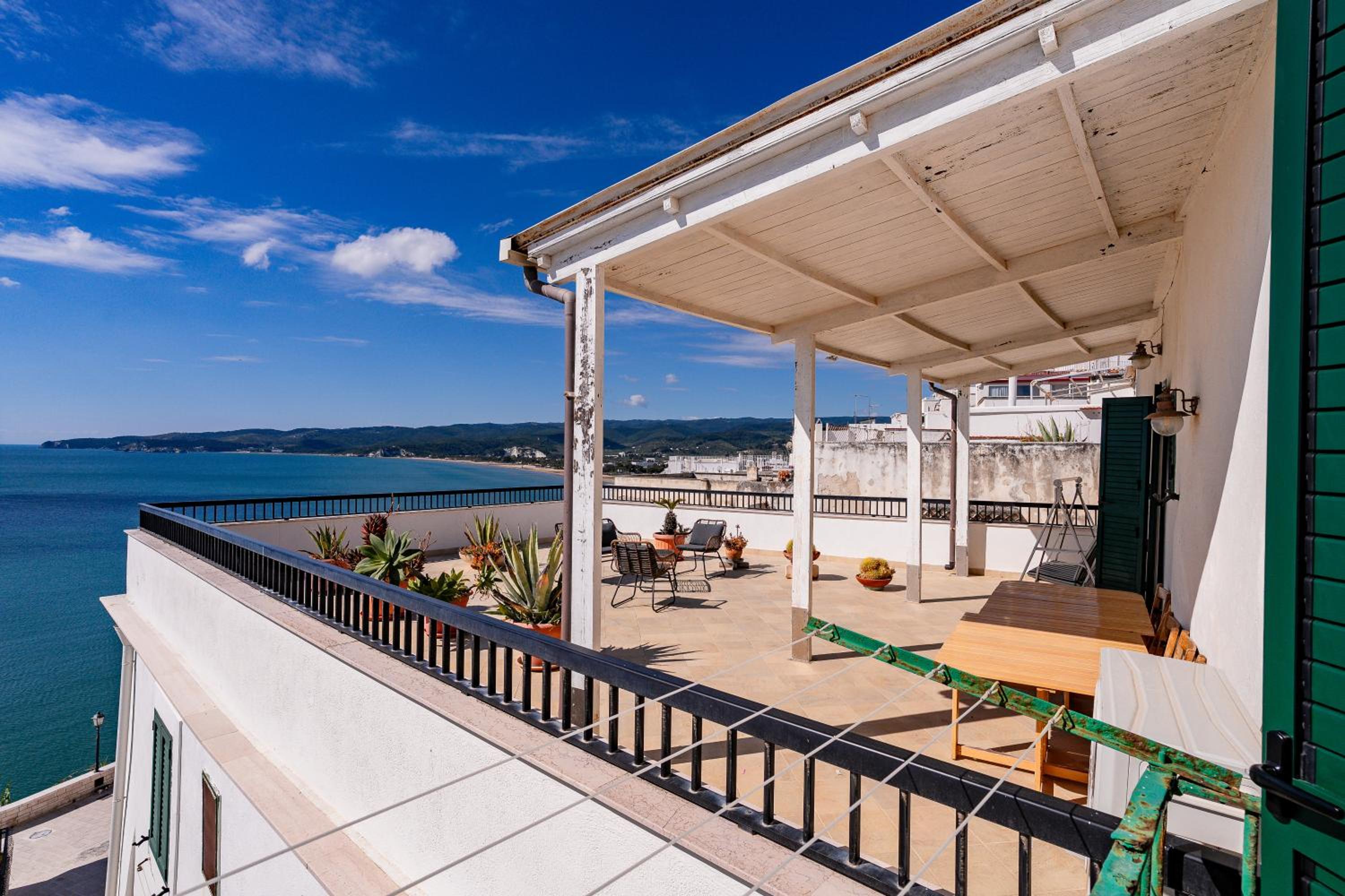 Casa sul Mare by Rentbeat