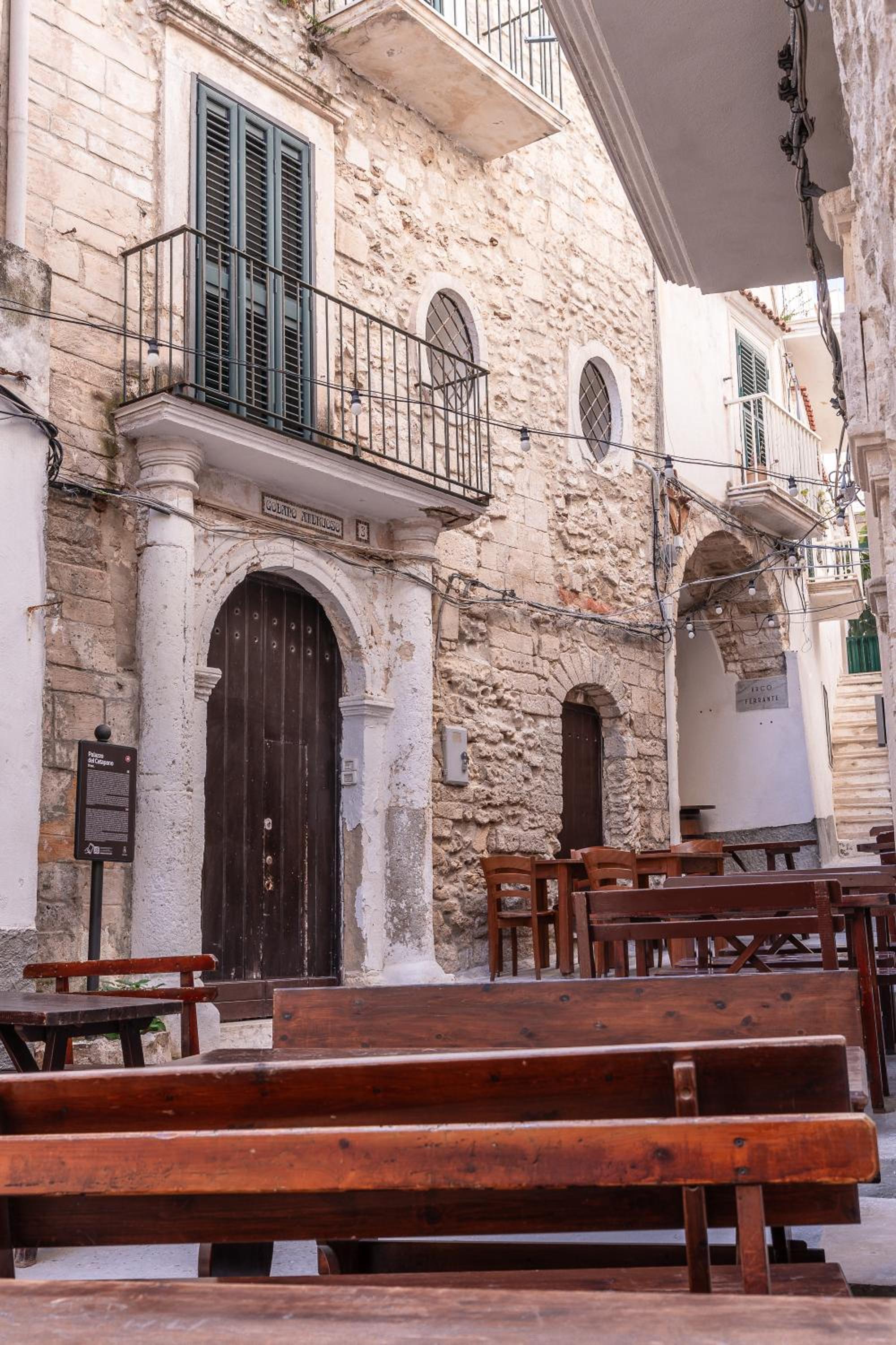 Casa sul Mare by Rentbeat