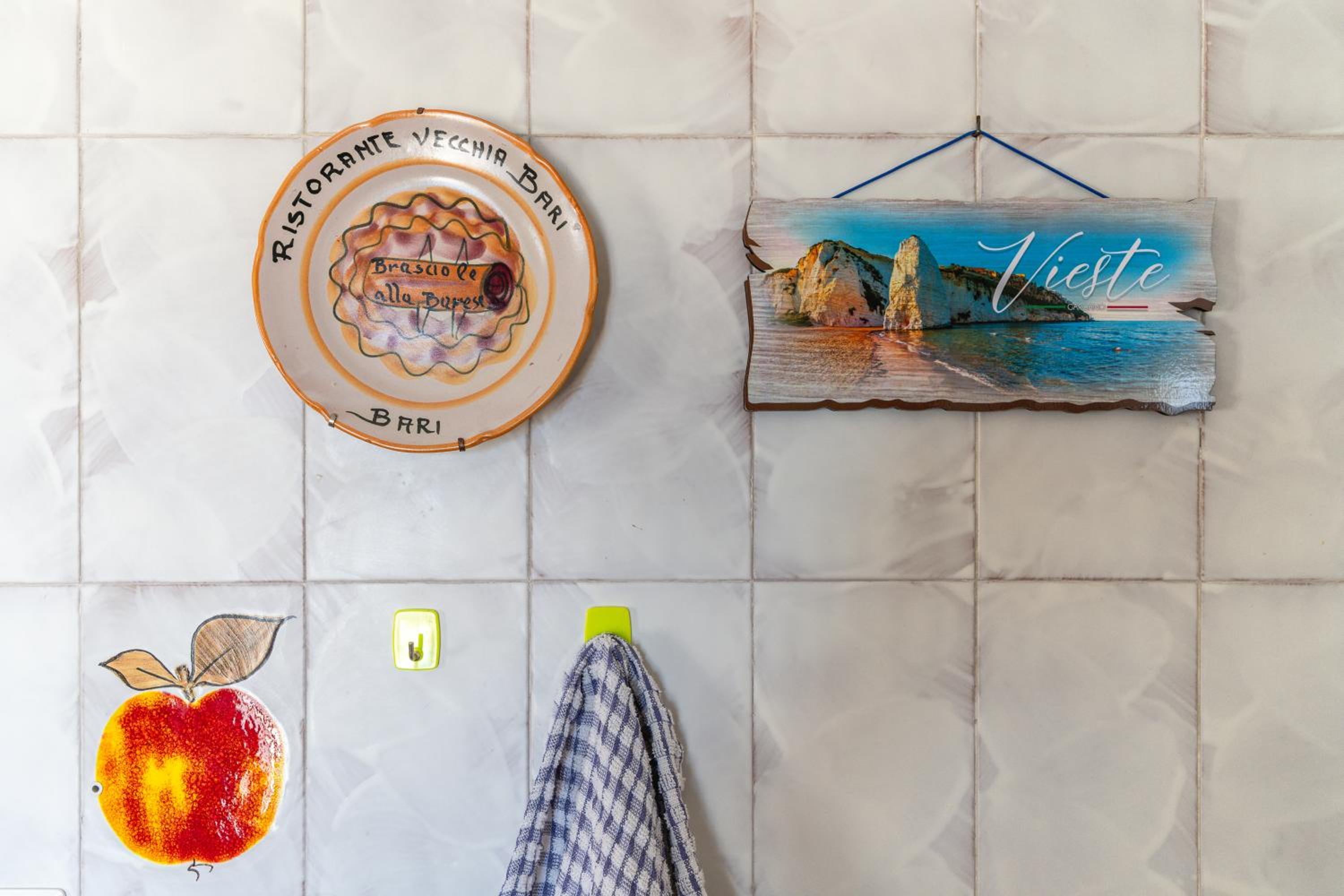 Casa sul Mare by Rentbeat