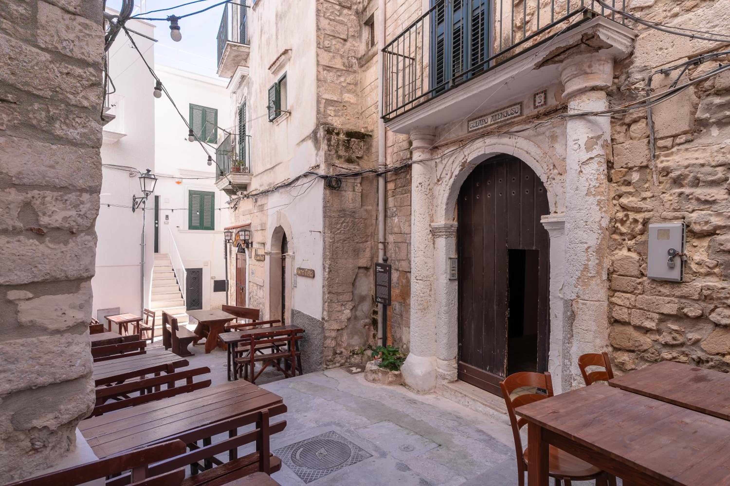 Casa sul Mare by Rentbeat
