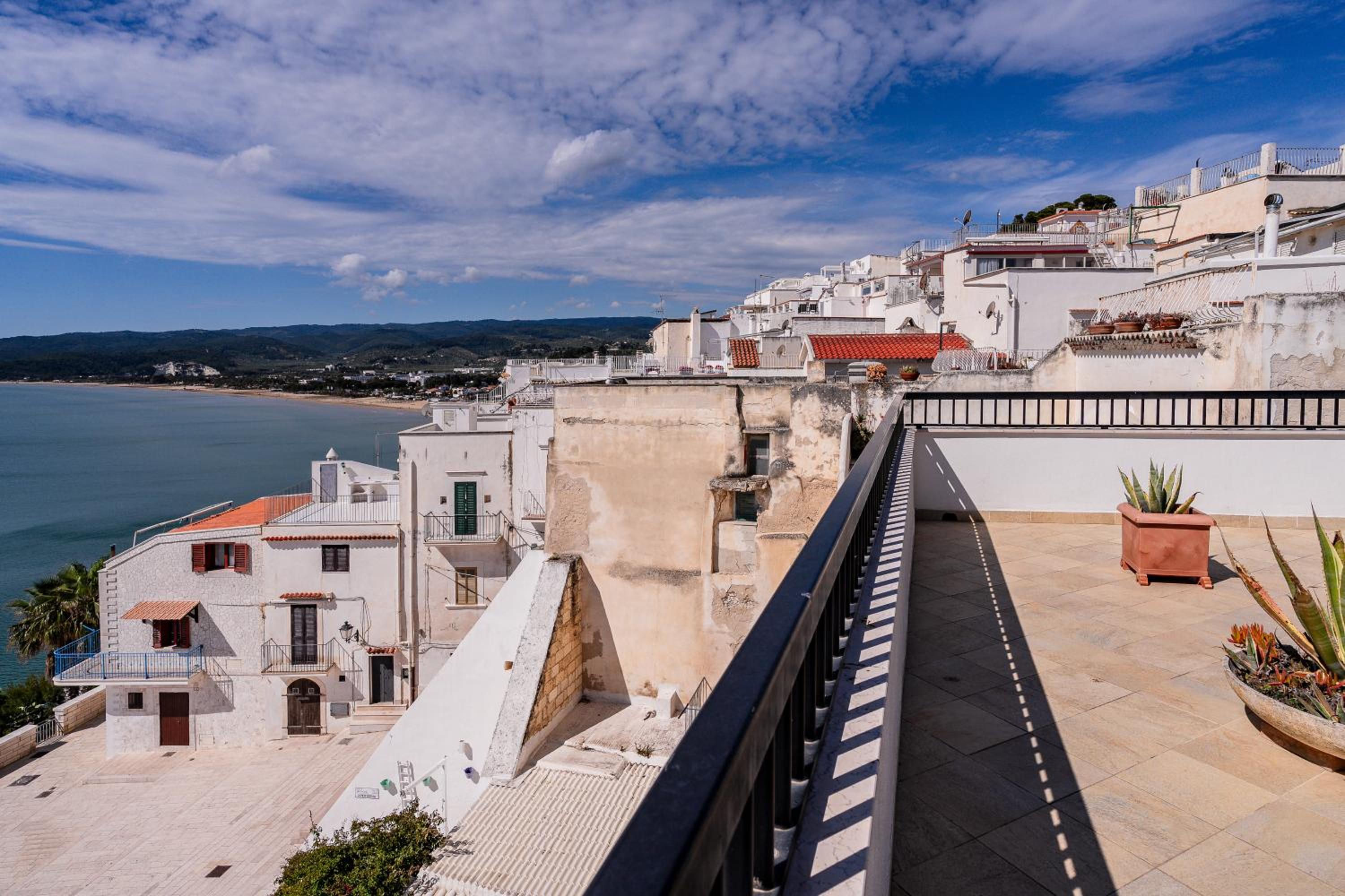Casa sul Mare by Rentbeat