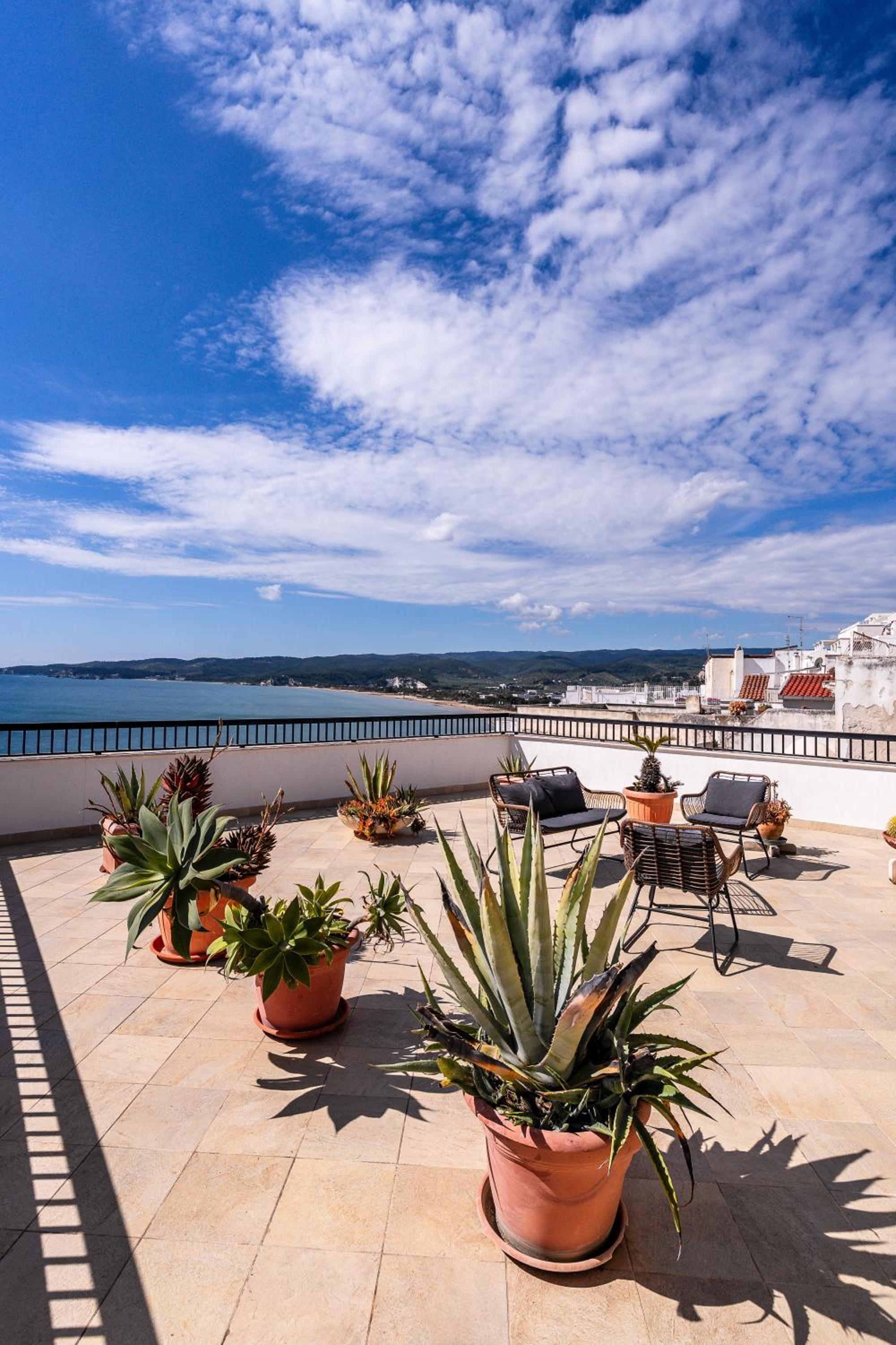Casa sul Mare by Rentbeat