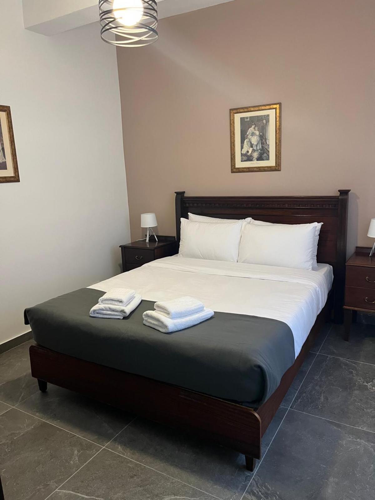 1BED Mel apt w church views by Homely Malta!