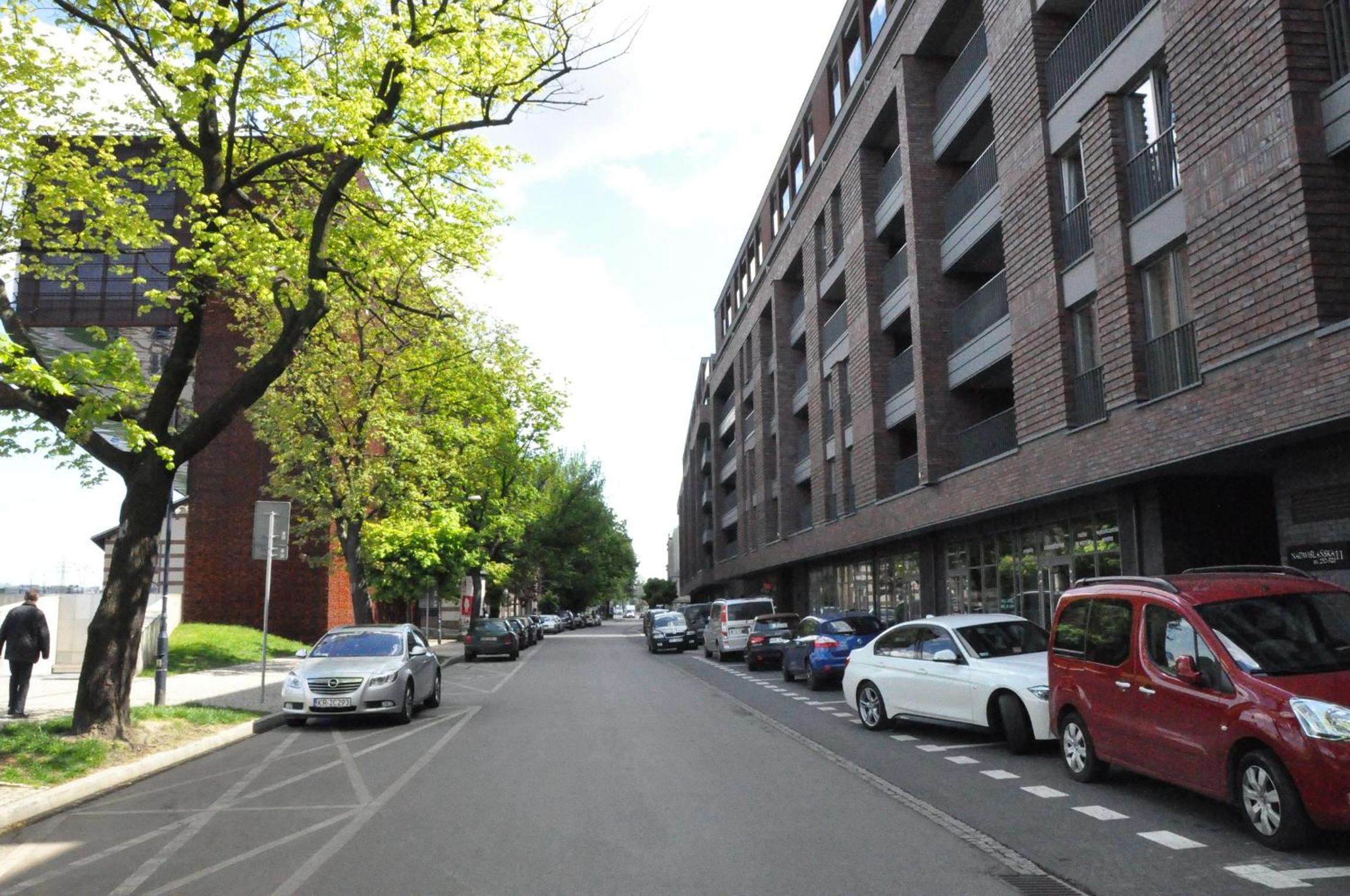 Designomania Apartments - Nadwiślańska 11