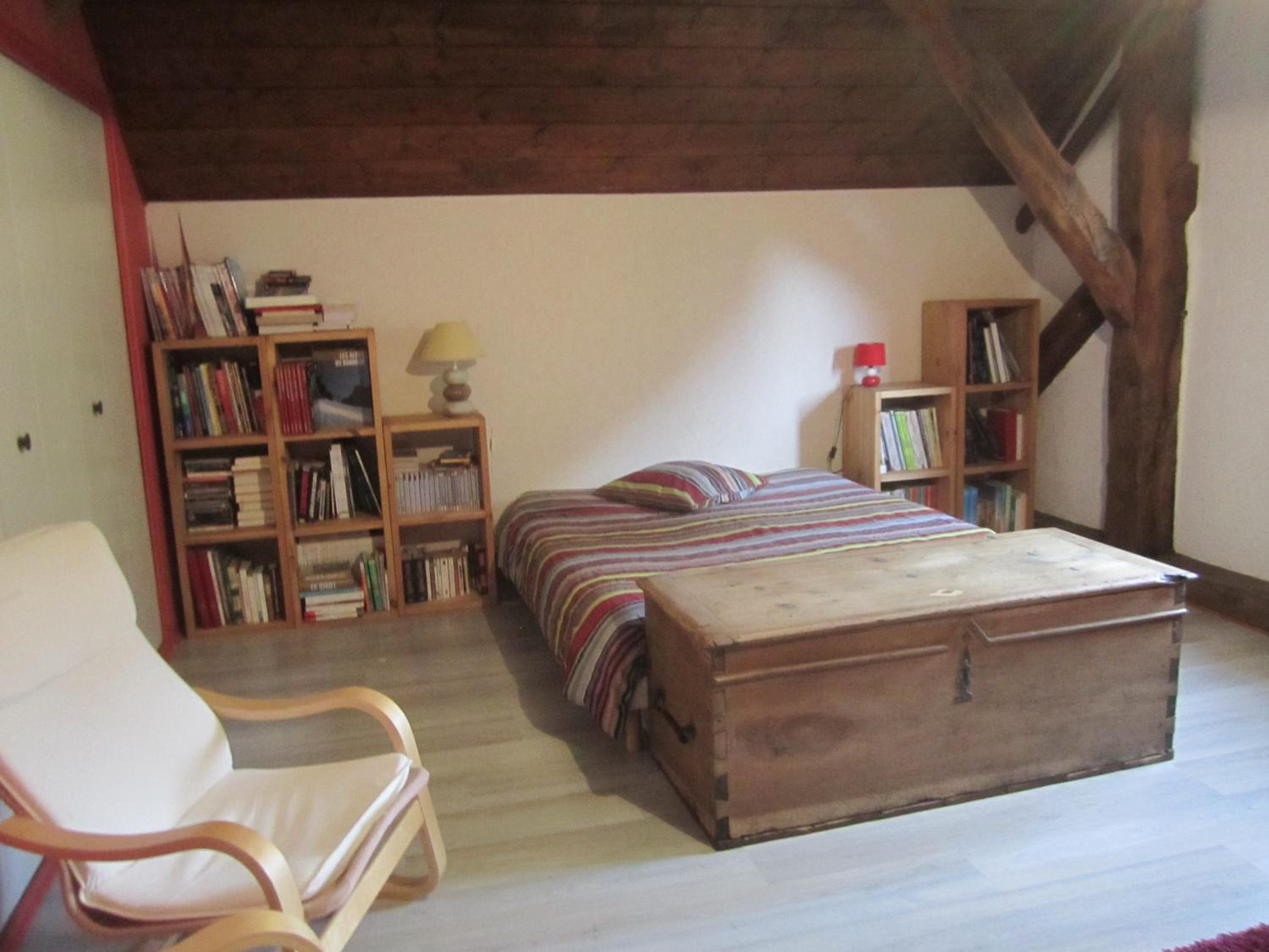 Chez Marie, photo 17