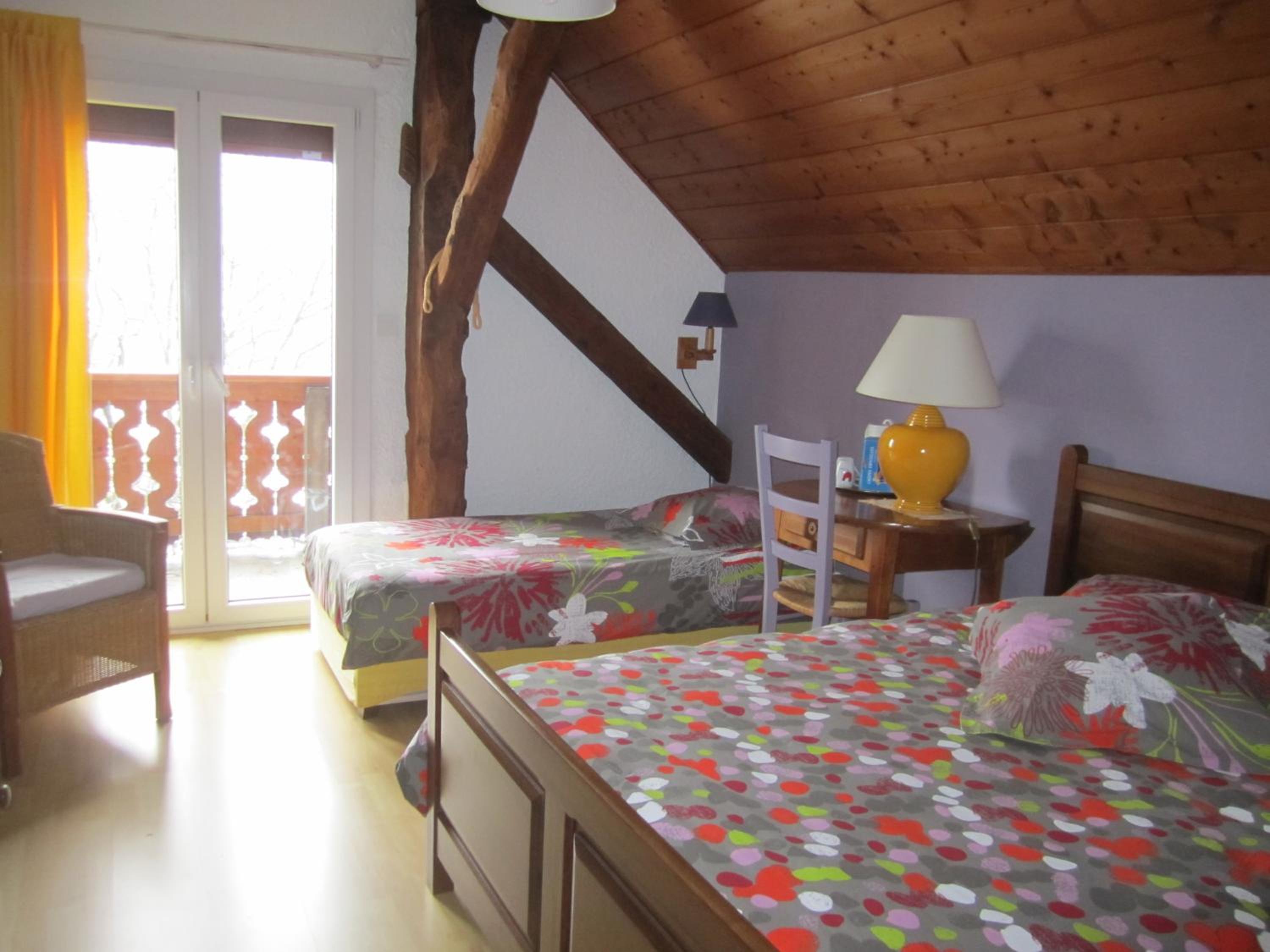 Chez Marie, photo 6
