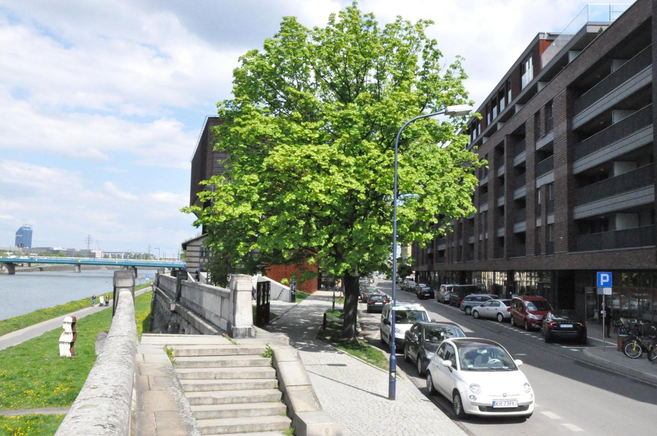 Designomania Apartments - Nadwiślańska 11