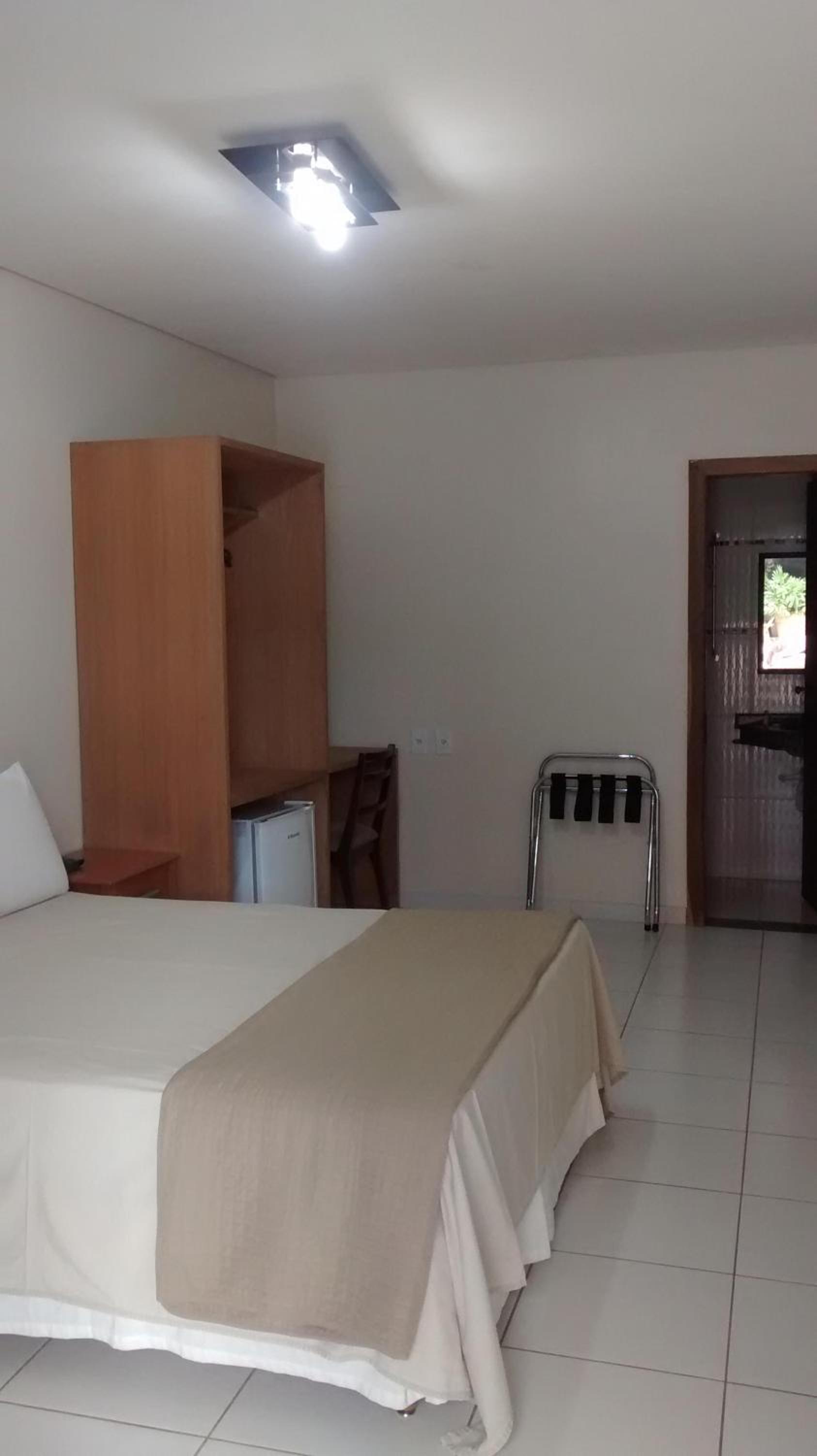 Hotel Rancho Verde