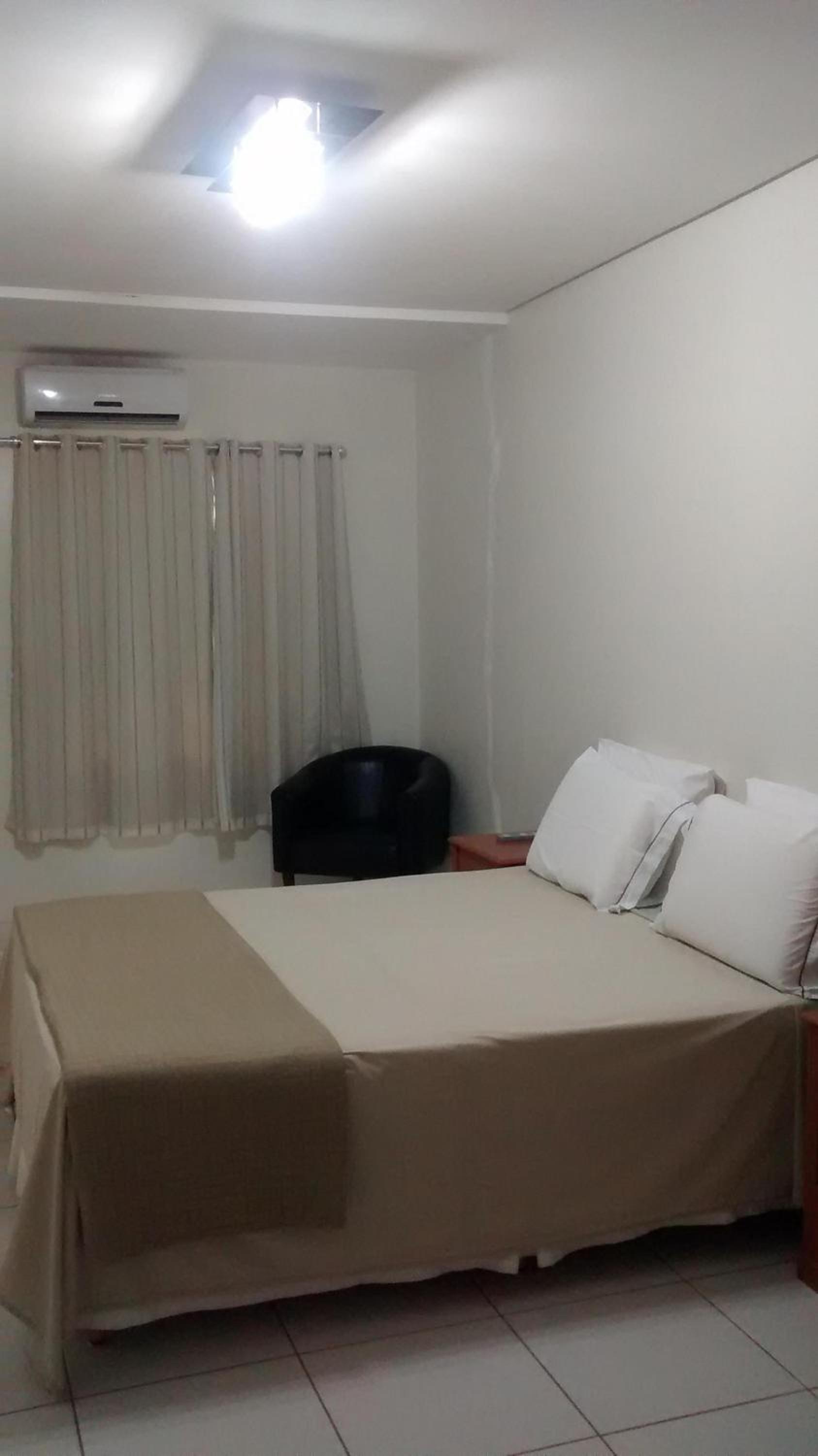 Hotel Rancho Verde