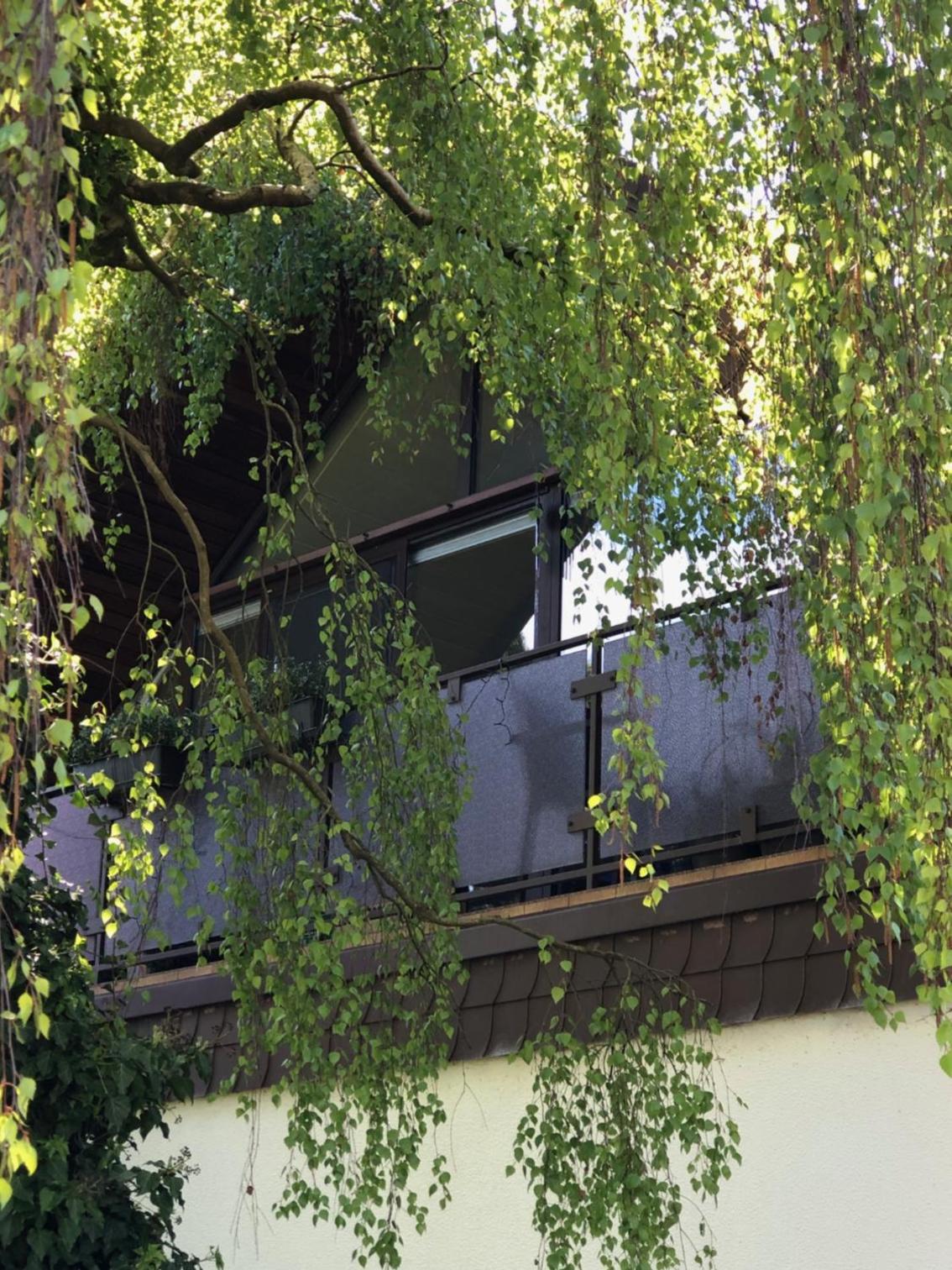 Auszeitwohnung