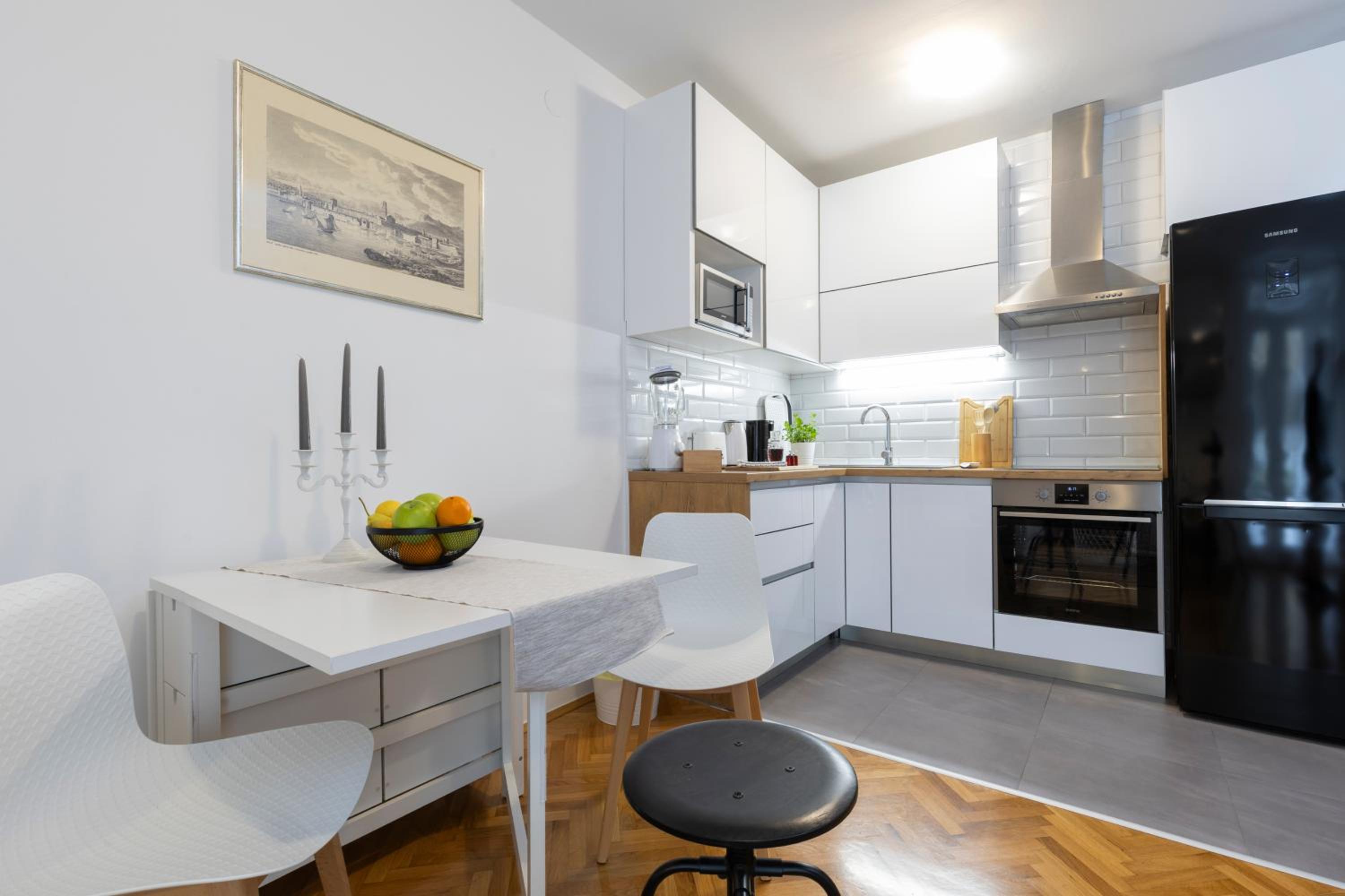 Apartman Noa