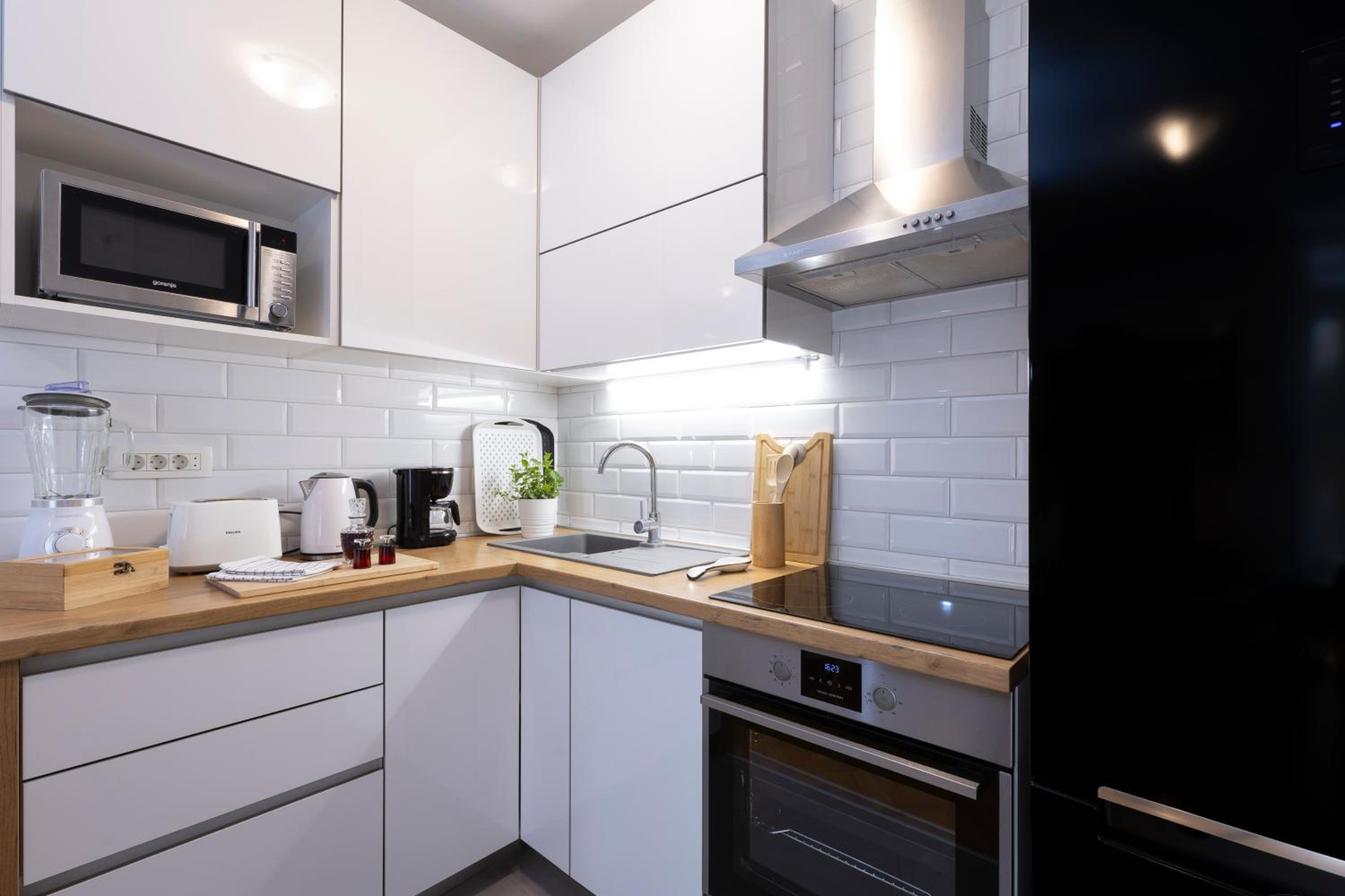 Apartman Noa
