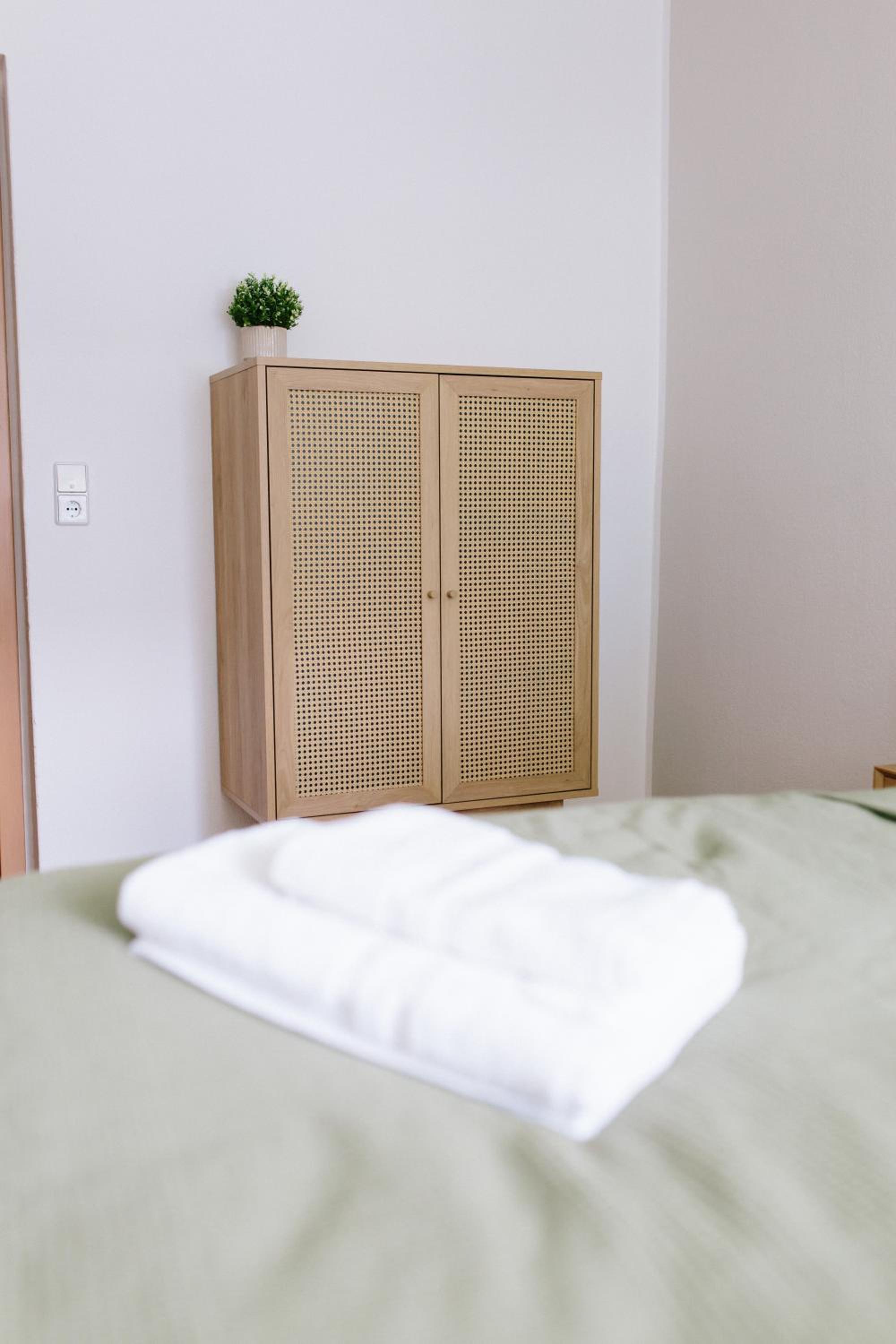 stay-a-while Apartment I Emilio I WLAN